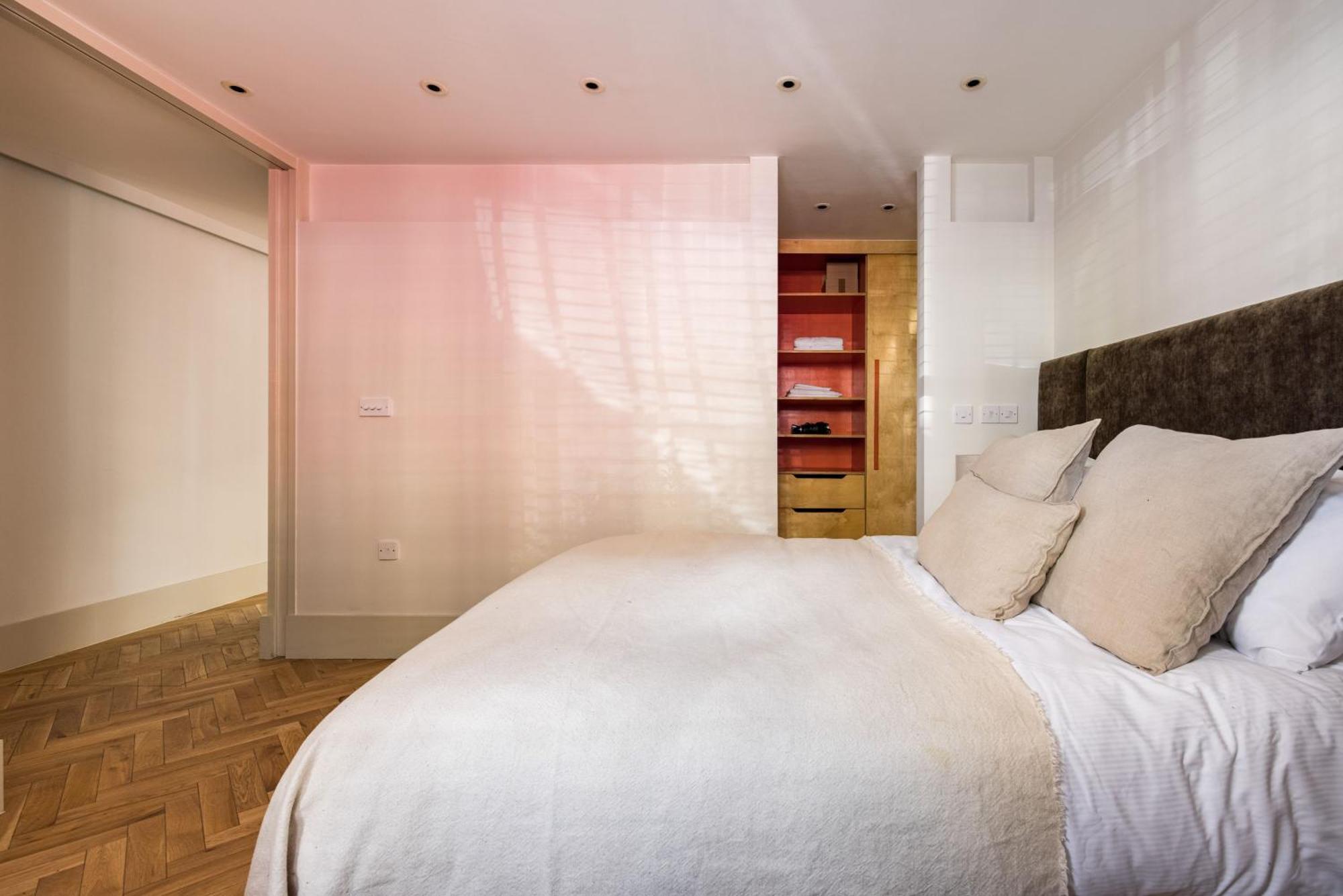 The Notting Hill By Hok Living - Nh1 Lägenhet