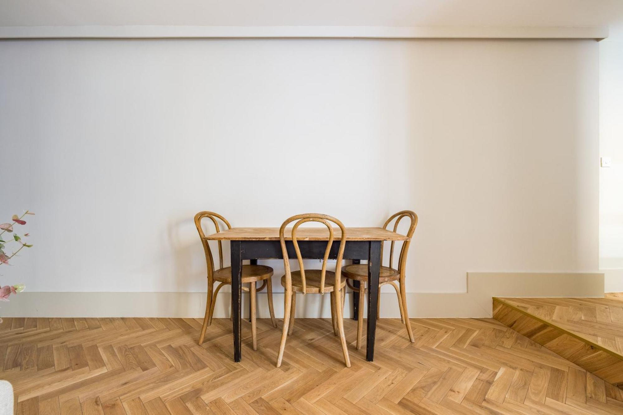 Lägenhet The Notting Hill By Hok Living - Nh1 London