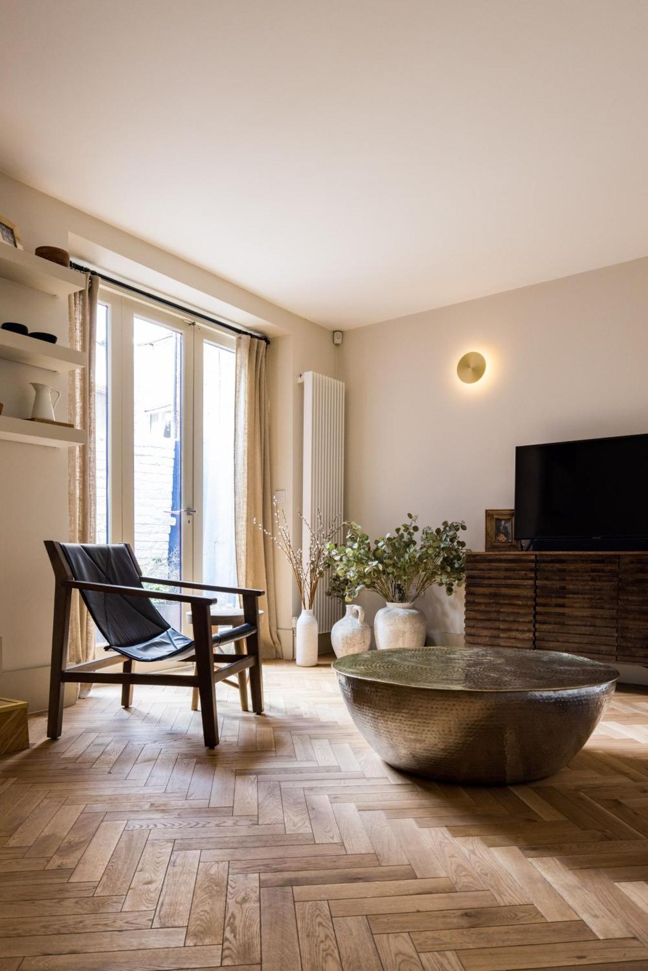 The Notting Hill By Hok Living - Nh1 Lägenhet