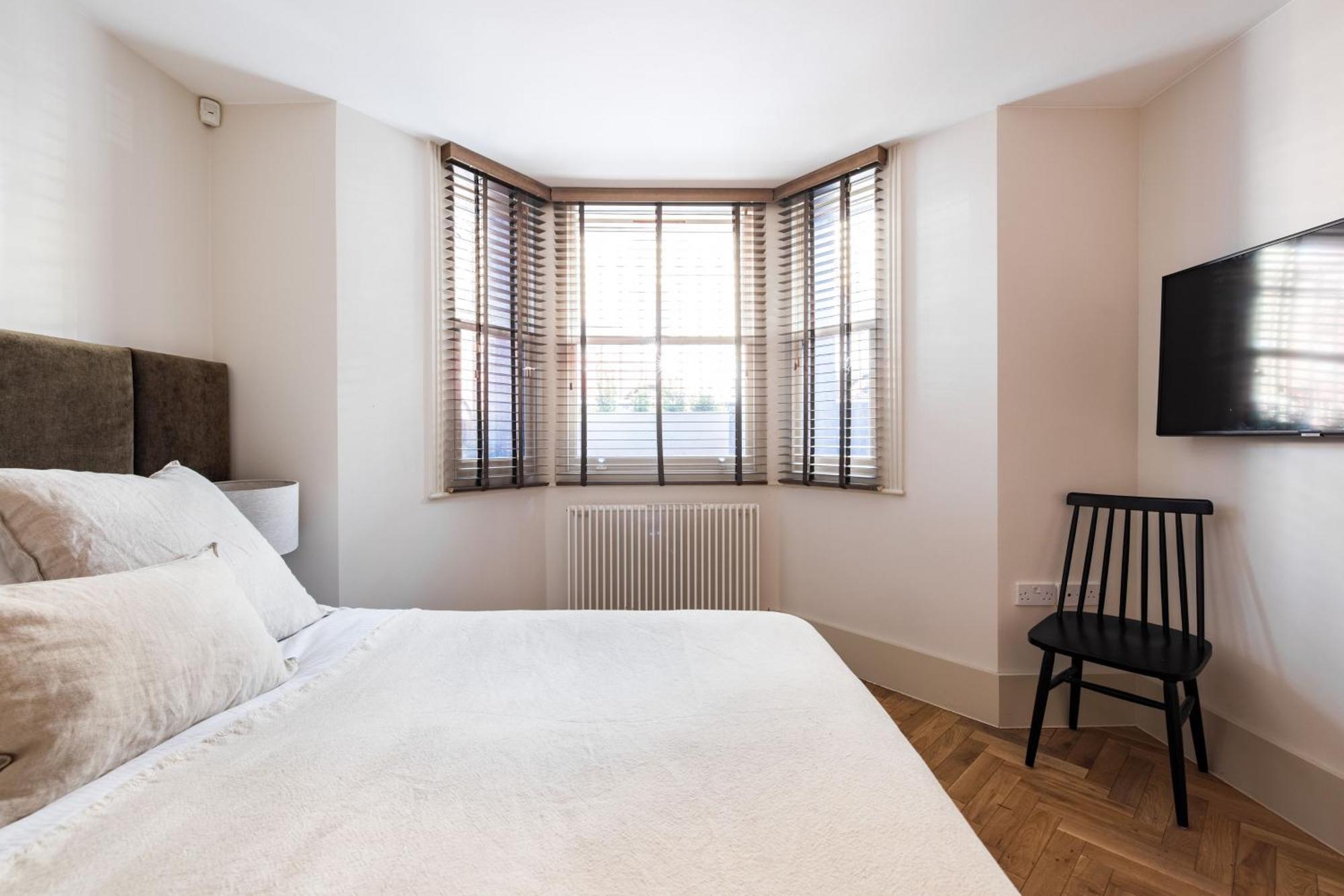 Lägenhet The Notting Hill By Hok Living - Nh1