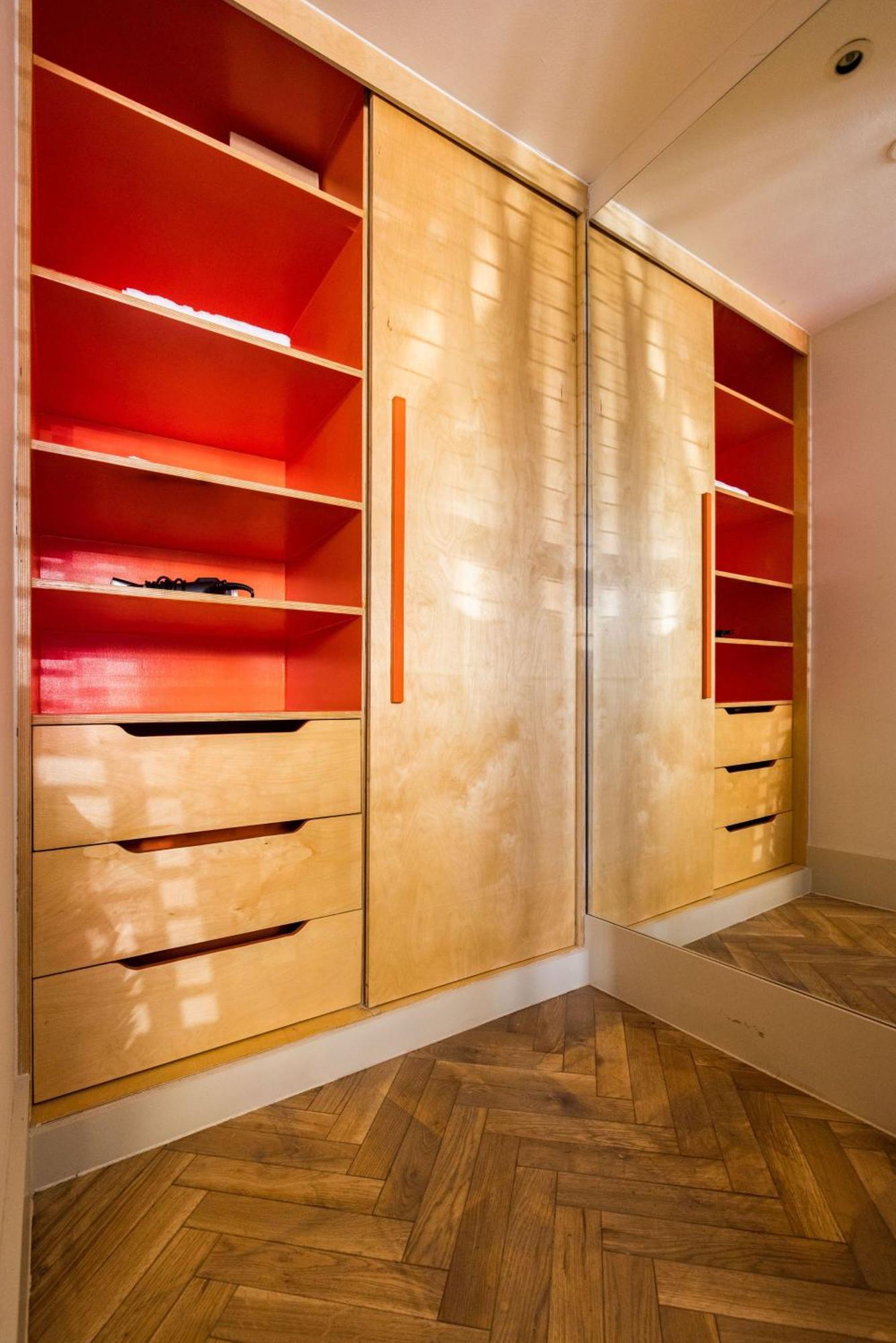 The Notting Hill By Hok Living - Nh1 Lägenhet London