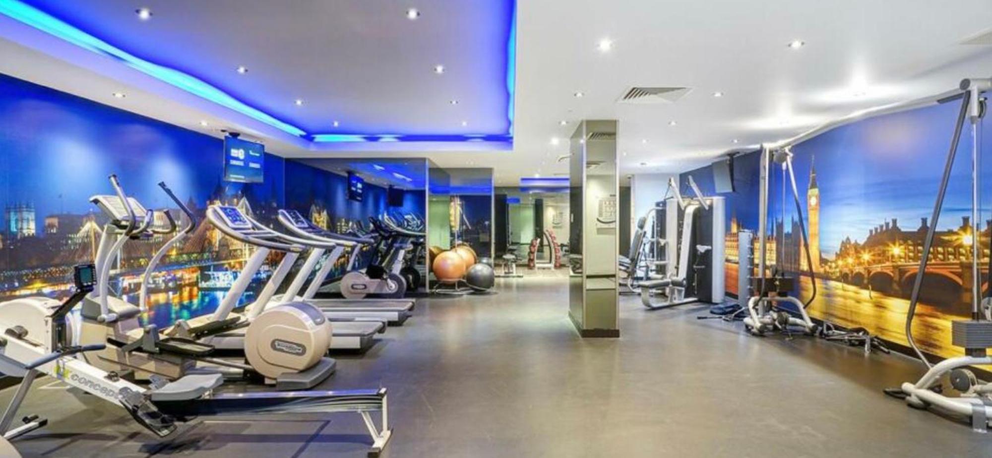 Privat overnatting Parliament House - Luxury Penthouse London
