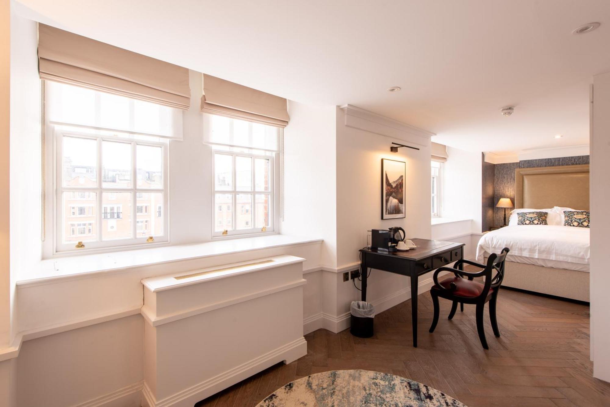Gunmakers Hotel Londres