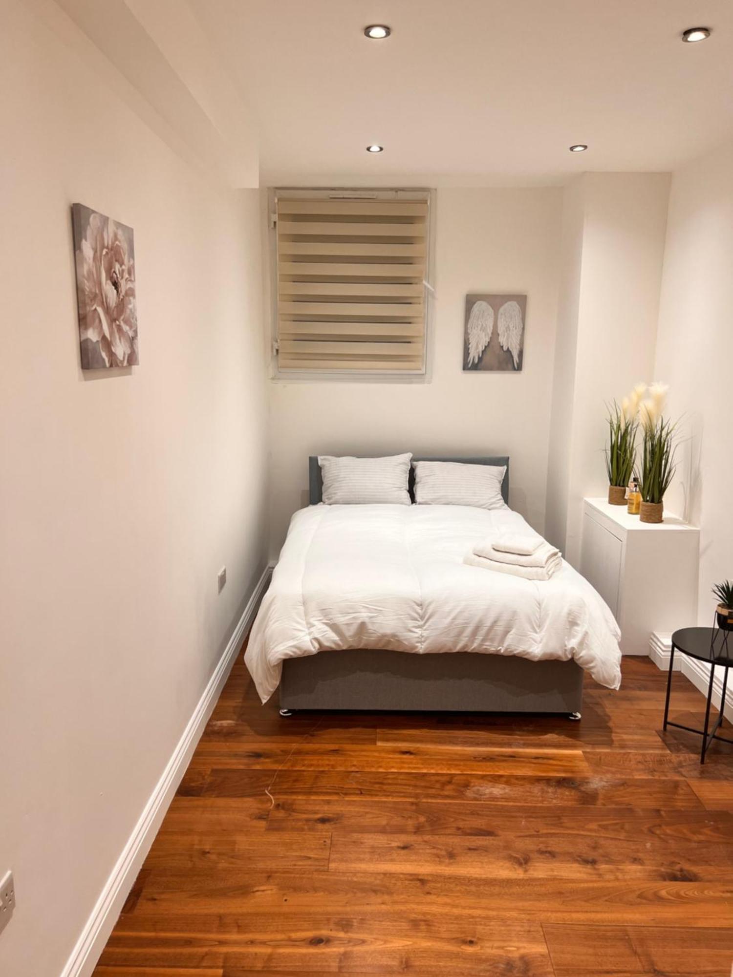 Camden 2 Privat bolig London