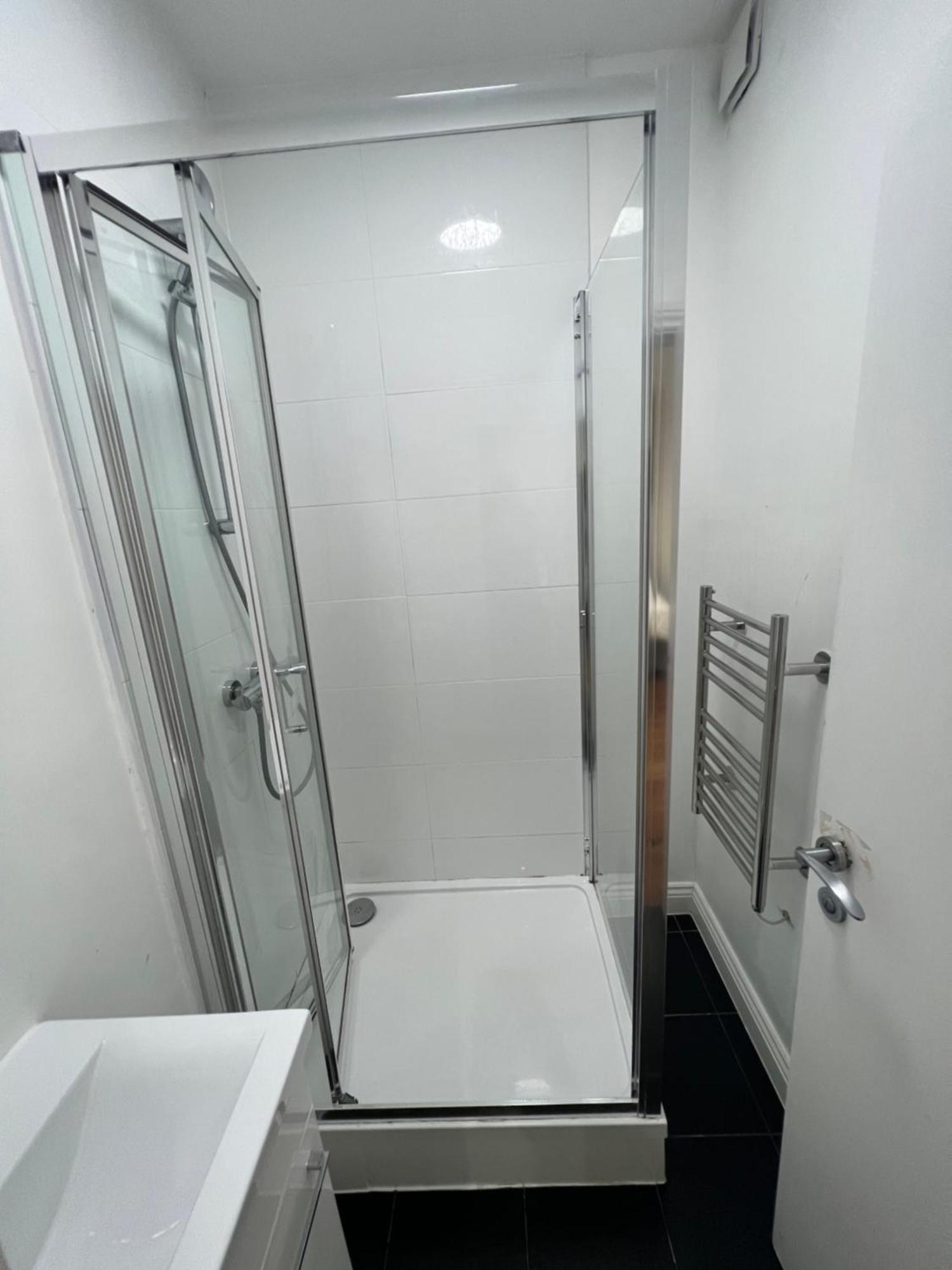 Privat bolig Camden 2