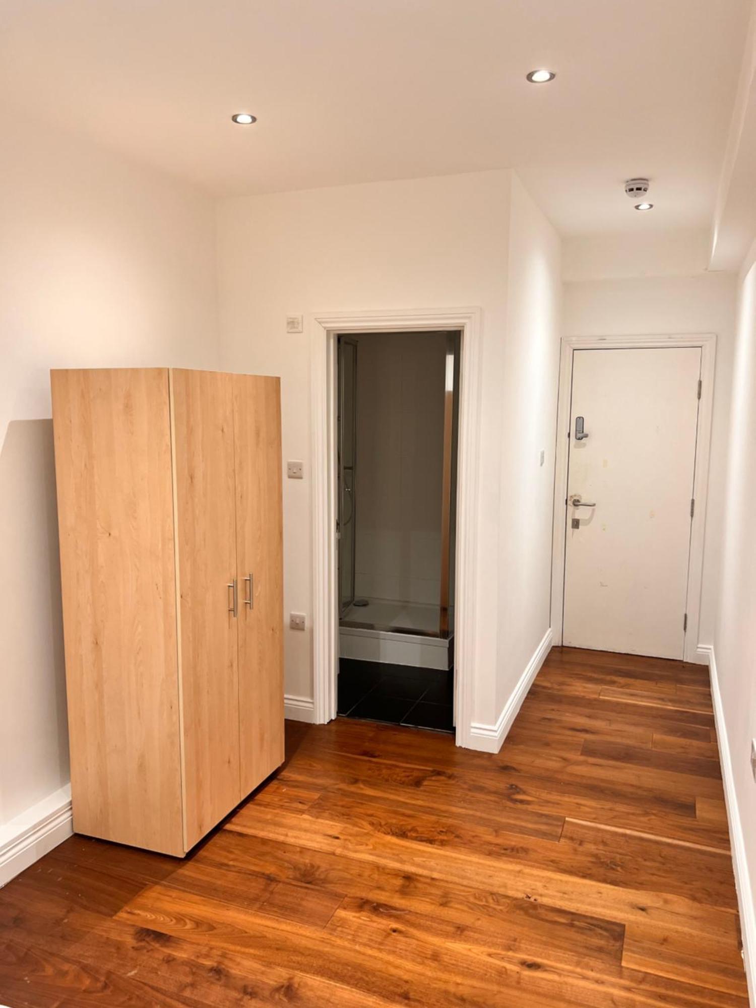 Privat bolig Camden 2