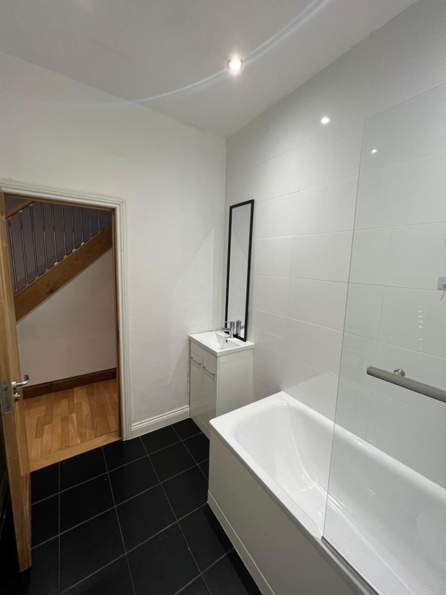 Camden 2 Privat bolig *