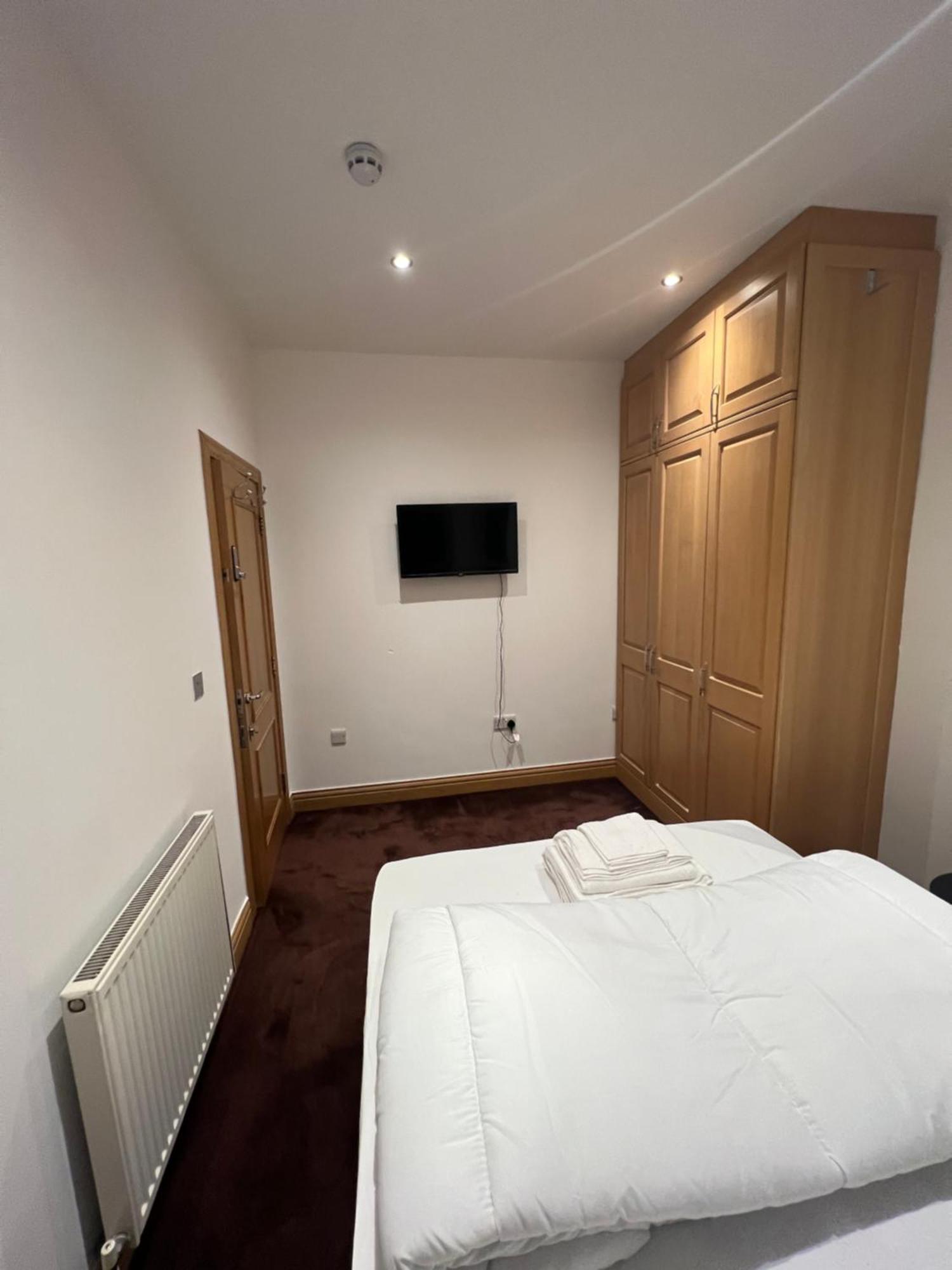 Privat bolig Camden 2 London