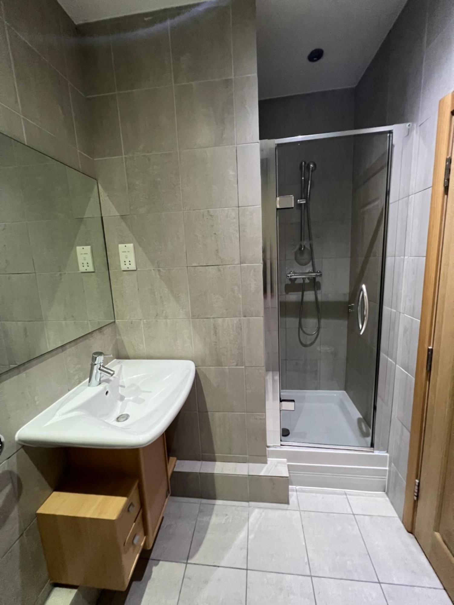 Camden 2 Privat bolig