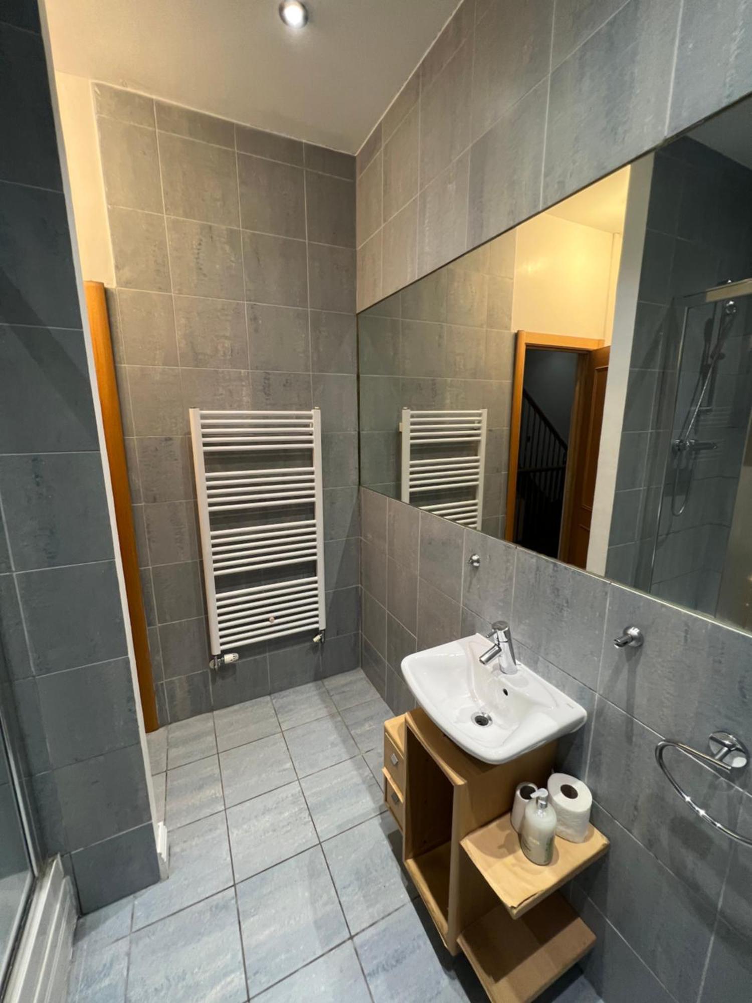Privat bolig Camden 2 *