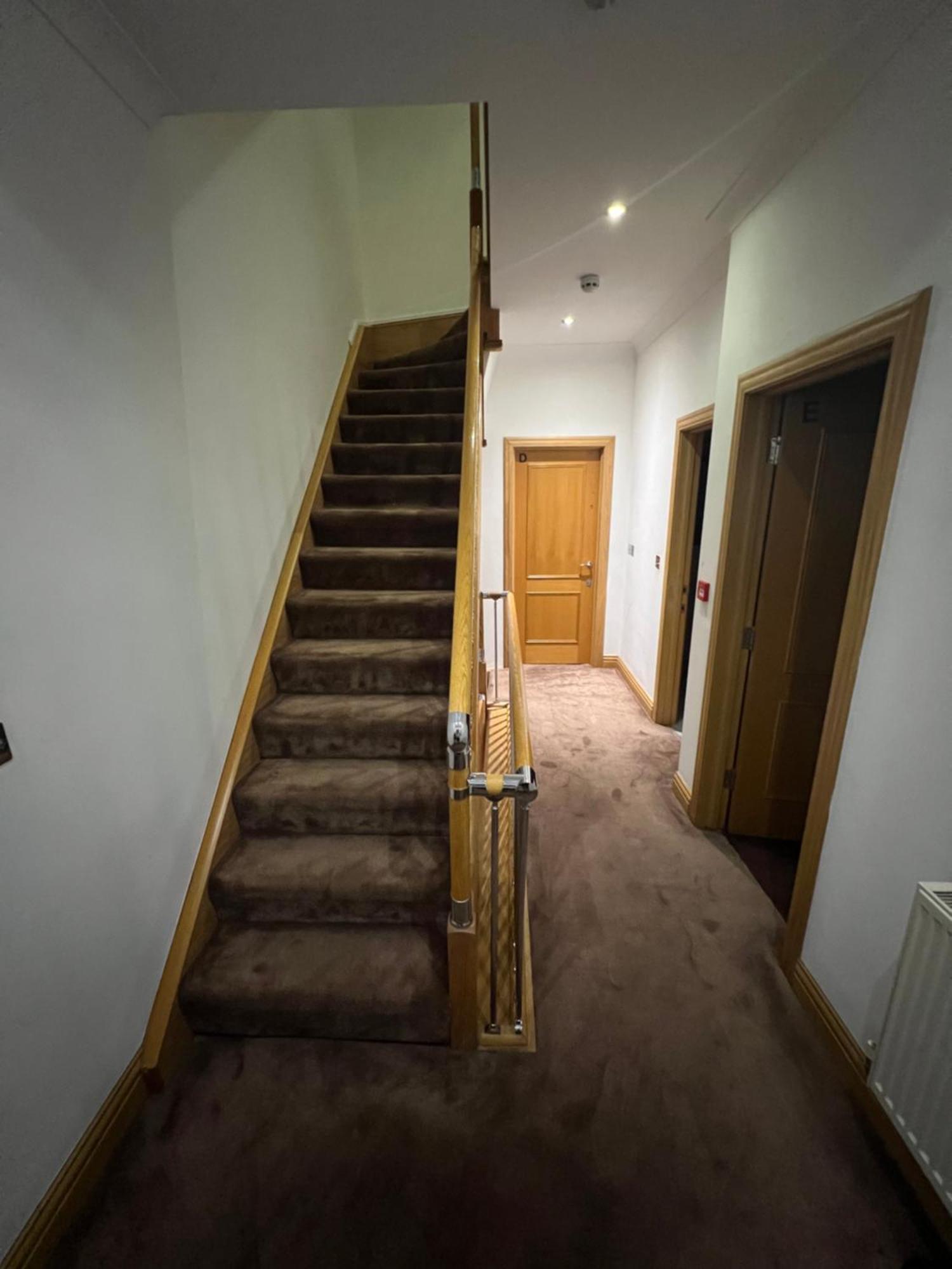 Privat bolig Camden 2