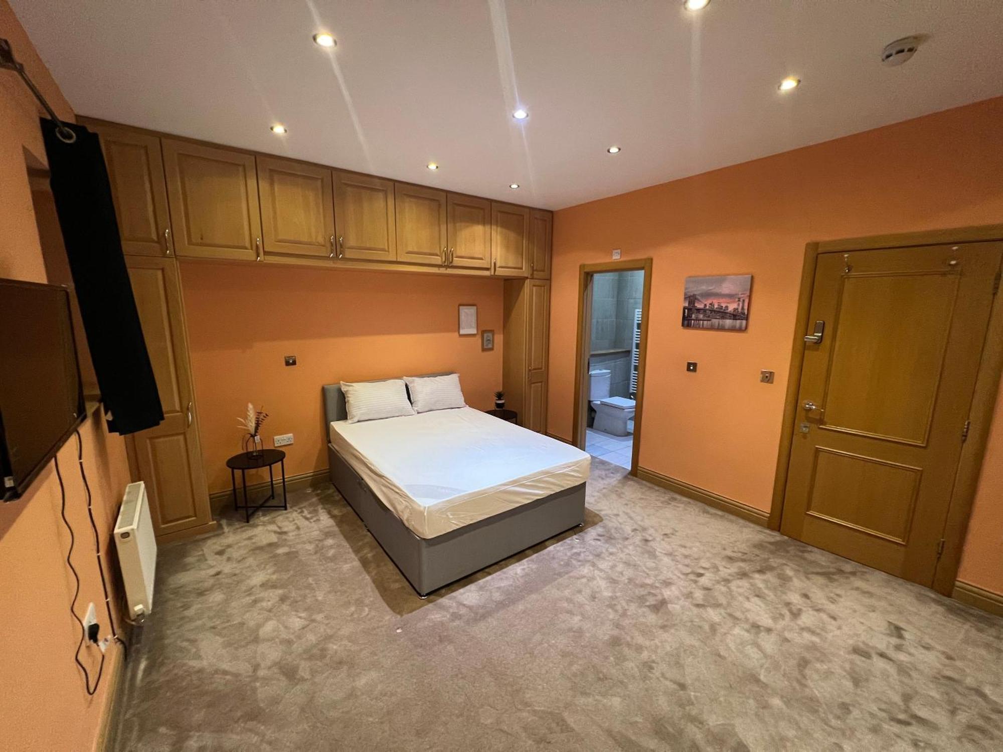 Camden 2 Privat bolig