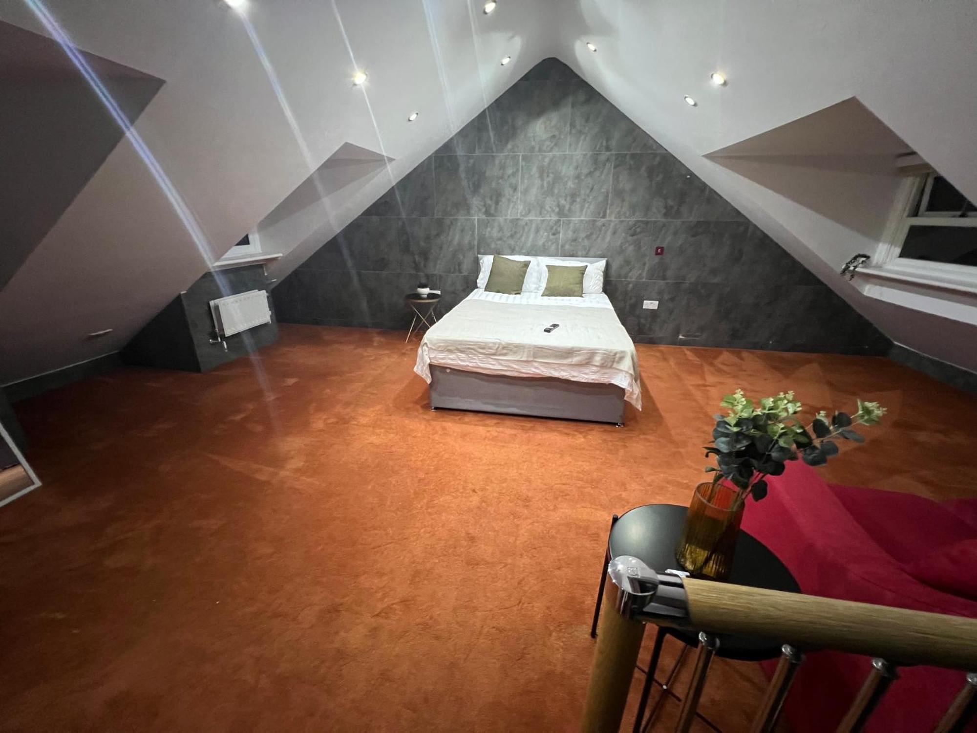 Privat bolig Camden 2 *