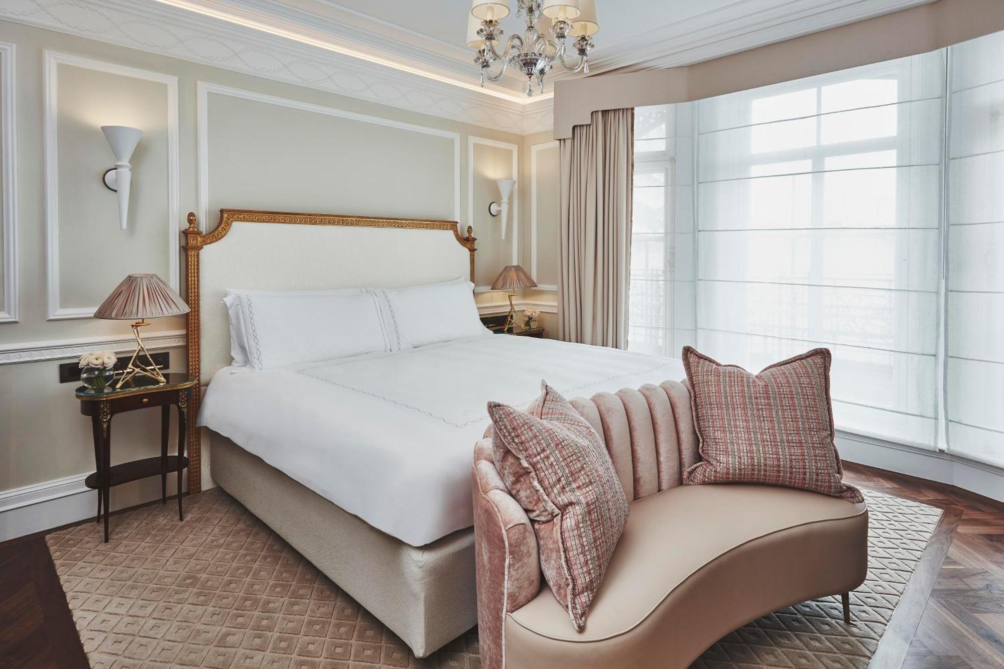 Claridge's, Maybourne Collection Hotel 5*