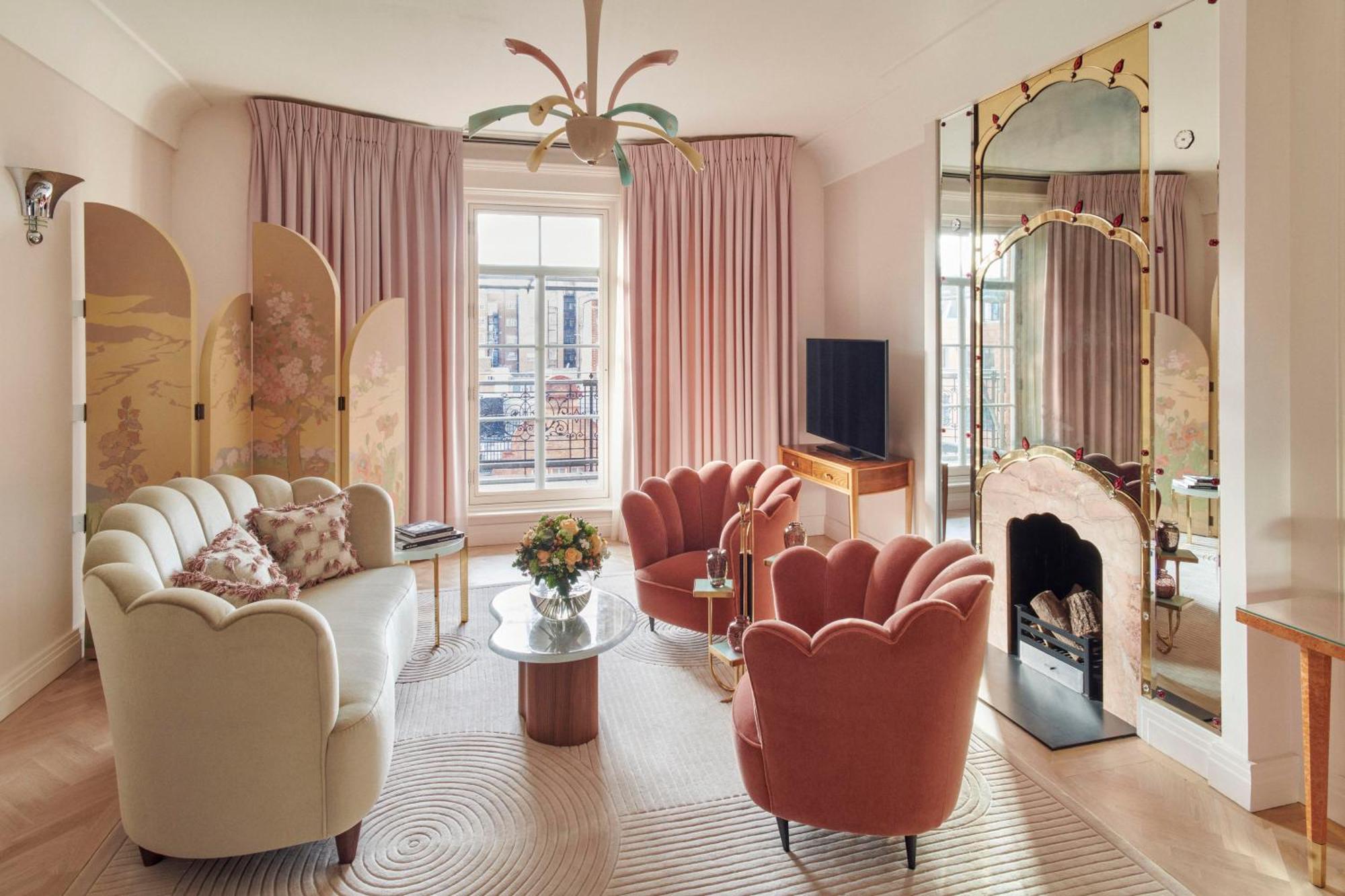 Claridge's, Maybourne Collection London