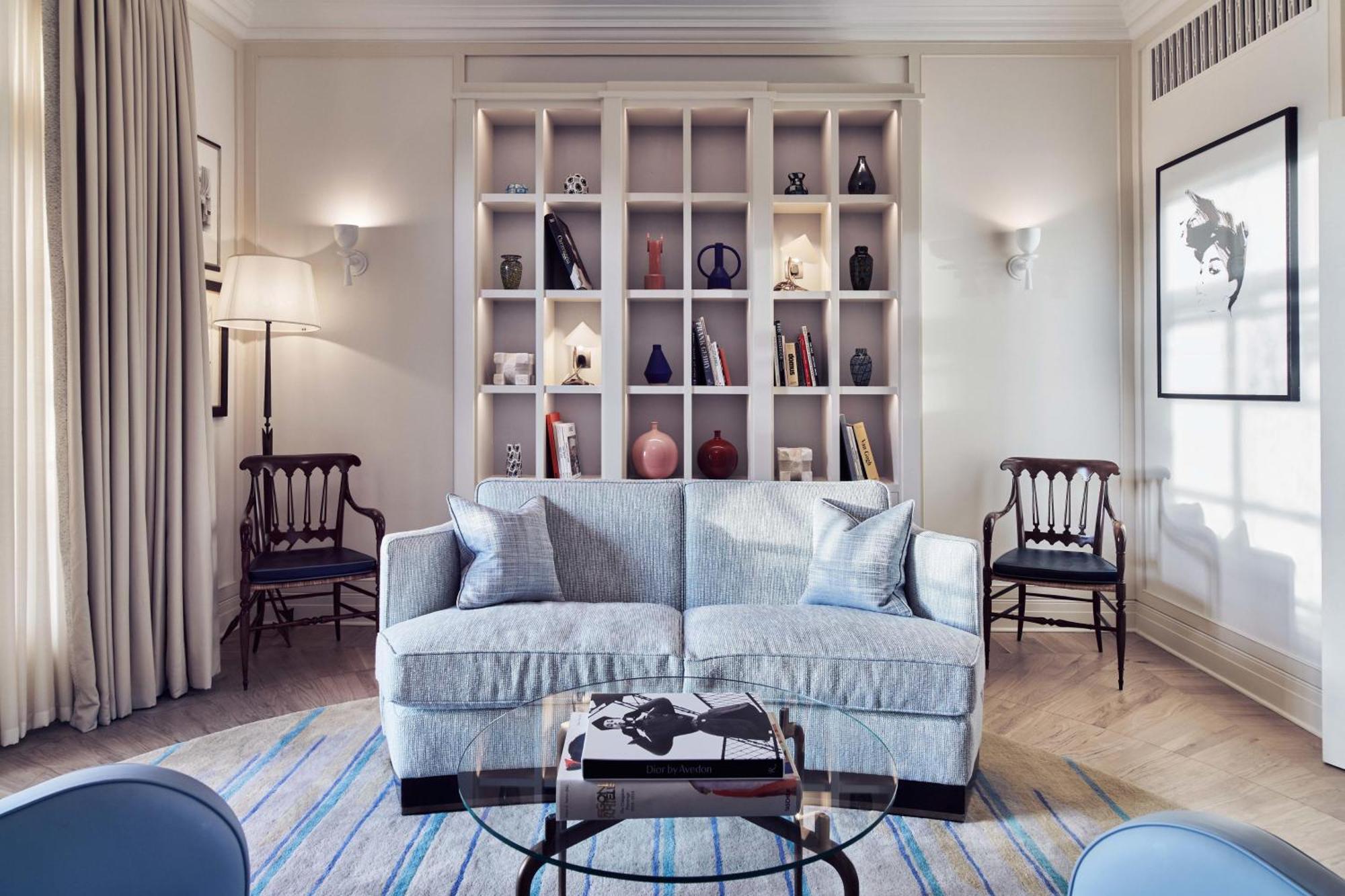 Hotel Claridge's, Maybourne Collection 5*