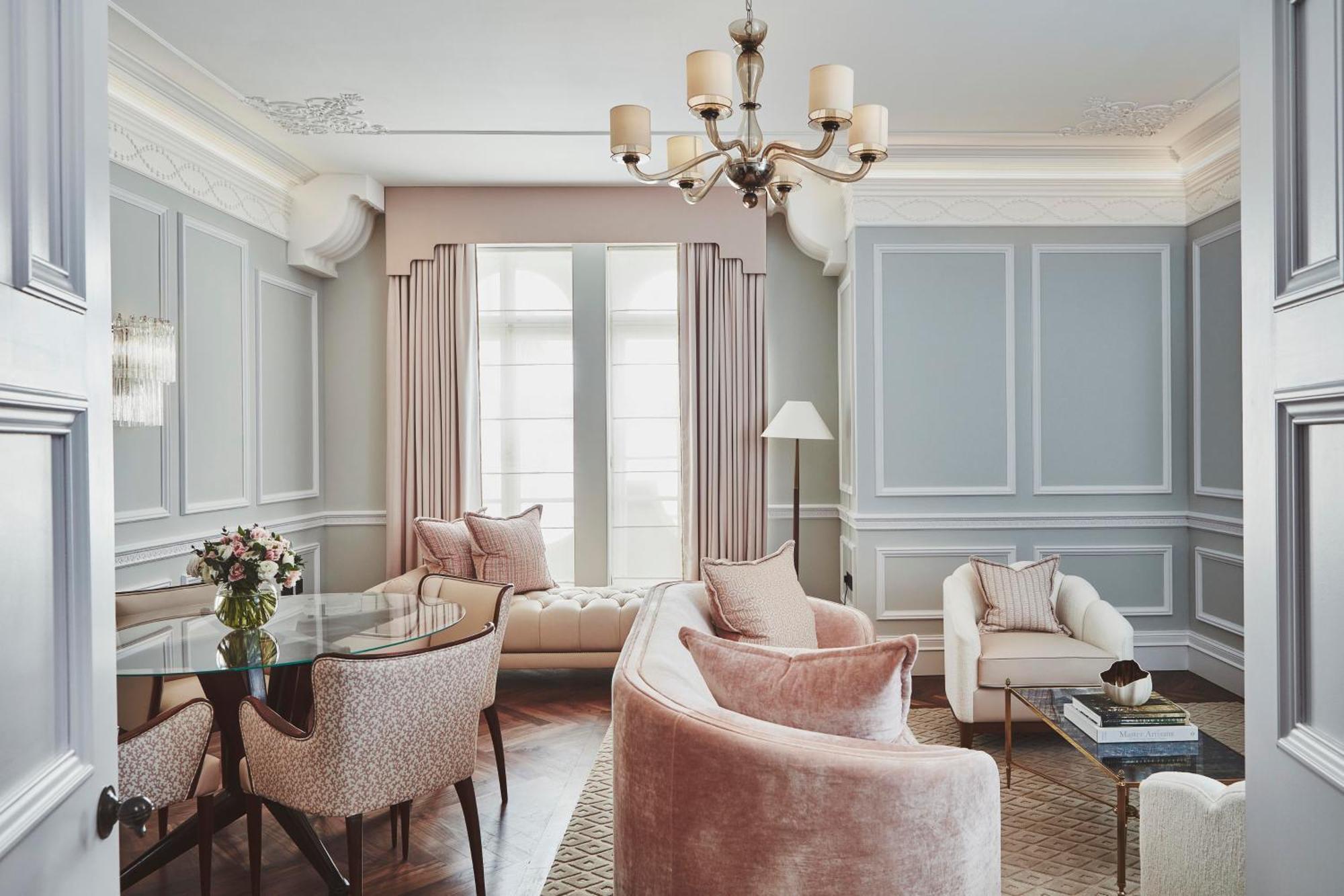 Hotel Claridge's, Maybourne Collection