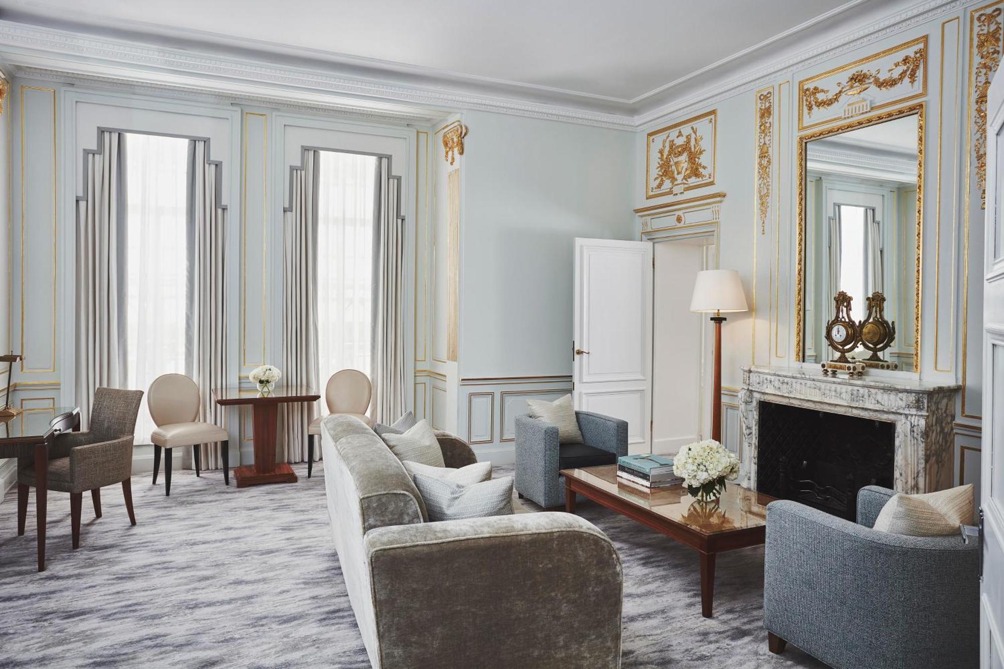 Hotel Claridge's, Maybourne Collection London