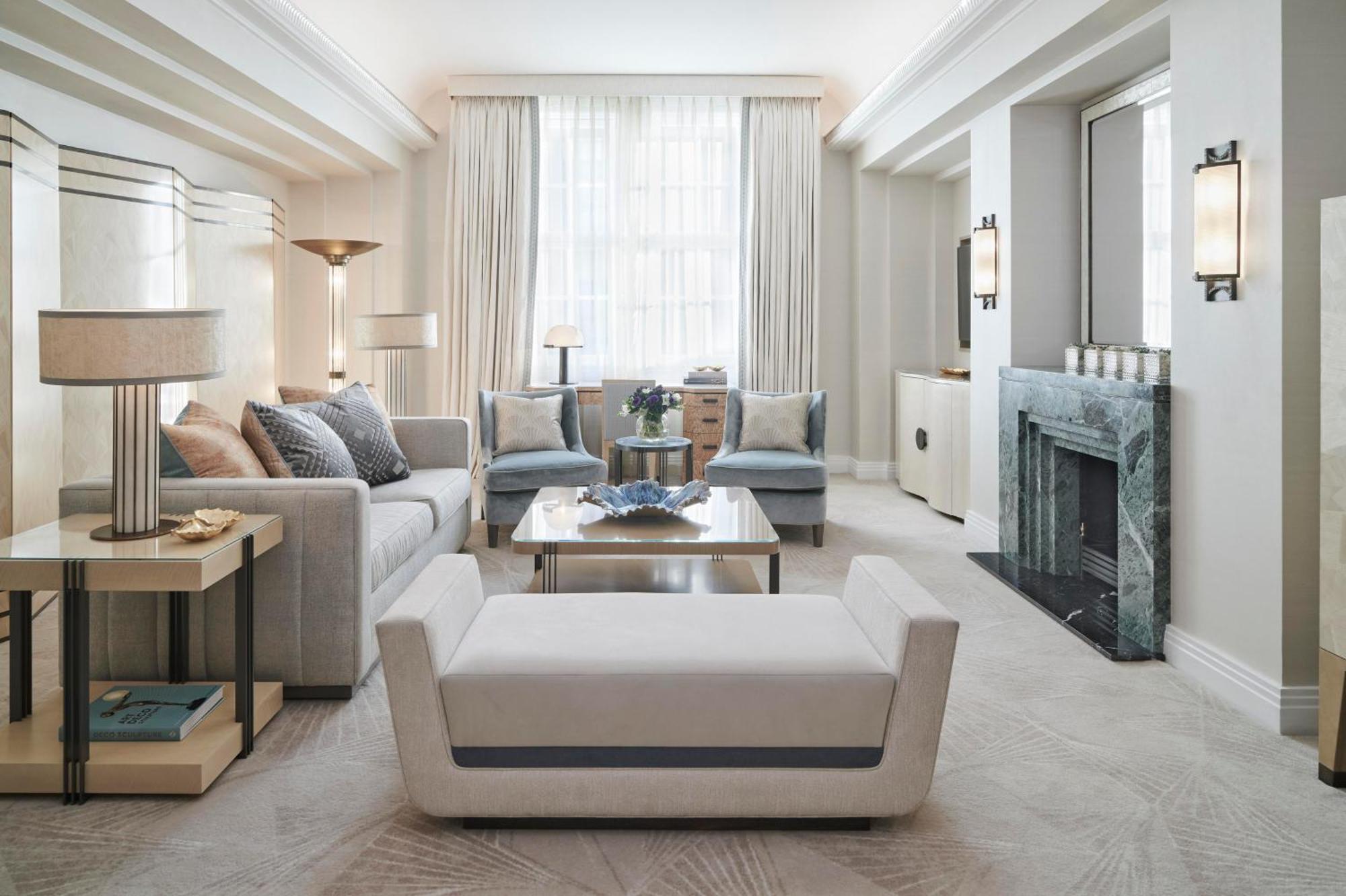 Hotel Claridge's, Maybourne Collection 5*