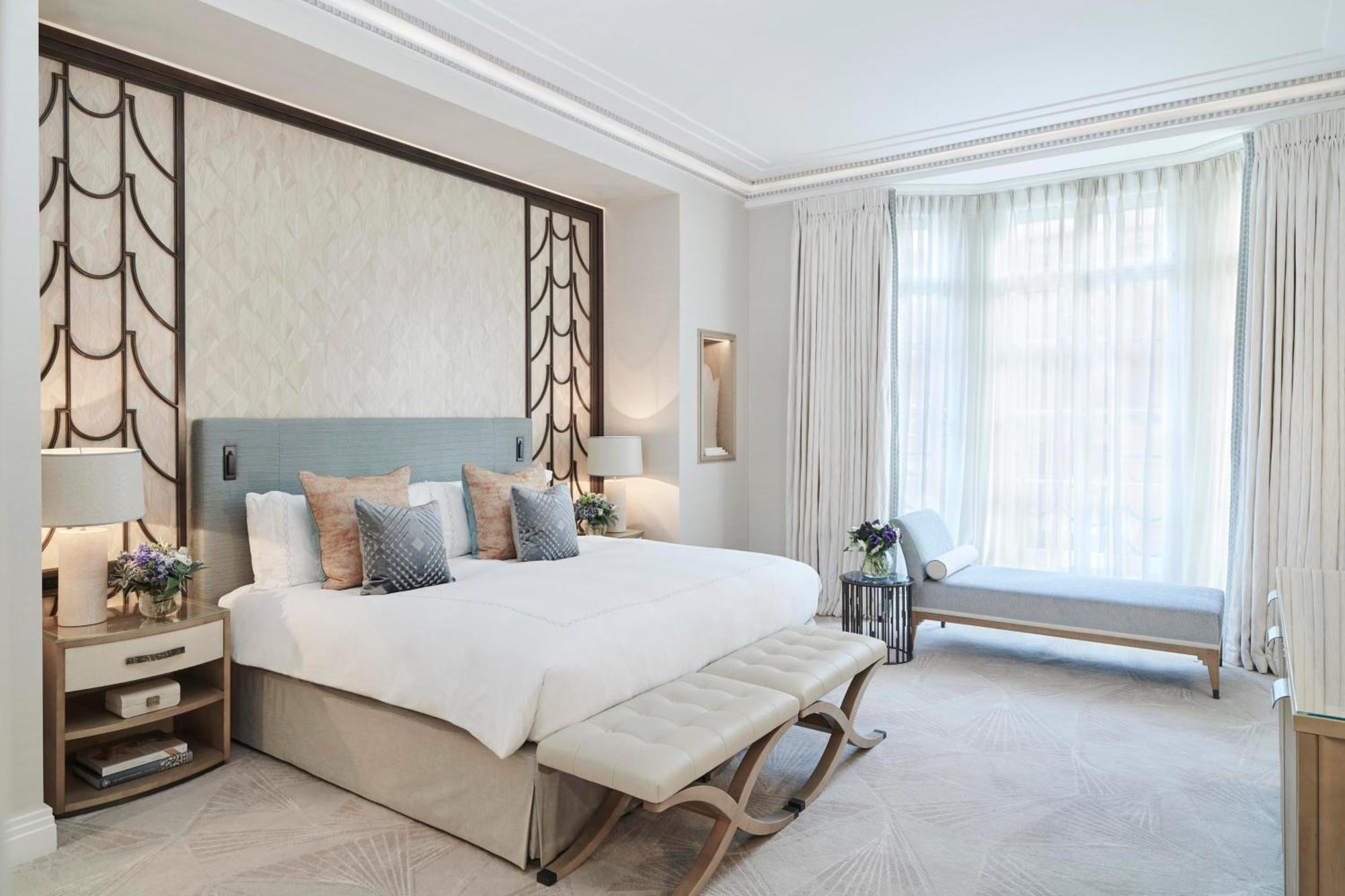 Hotel Claridge's, Maybourne Collection 5*