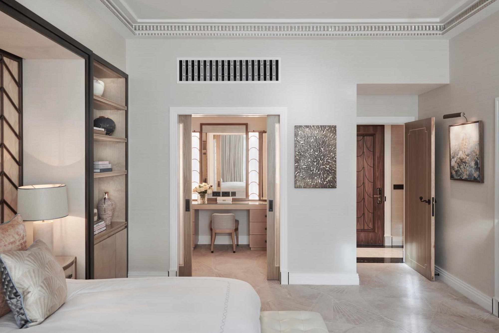 Claridge's, Maybourne Collection 5*