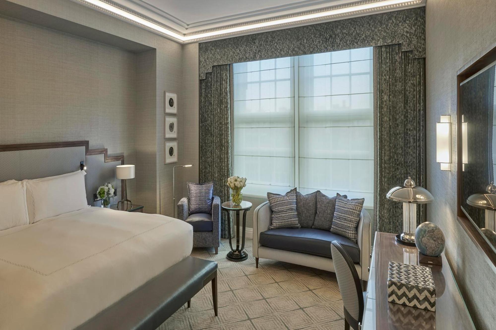 Claridge's, Maybourne Collection Hotel