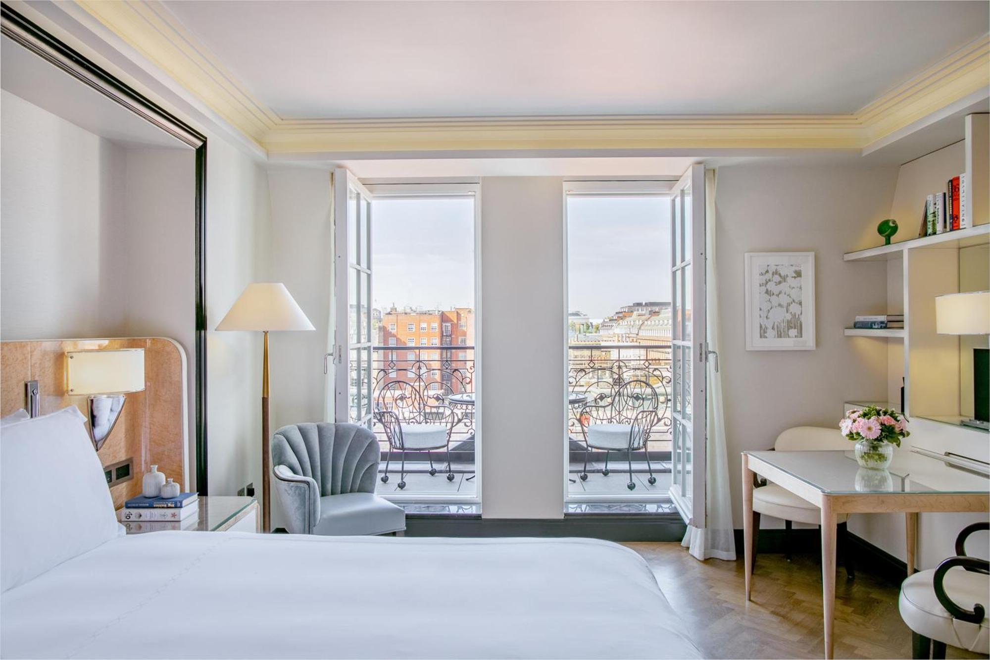 Claridge's, Maybourne Collection 5* London