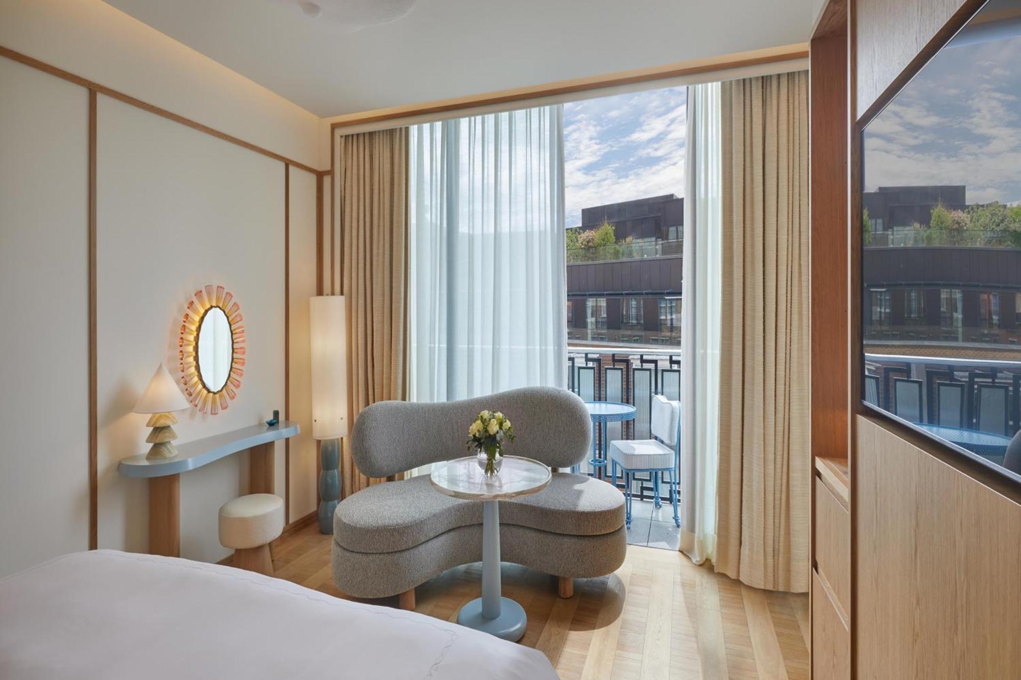 Claridge's, Maybourne Collection 5*