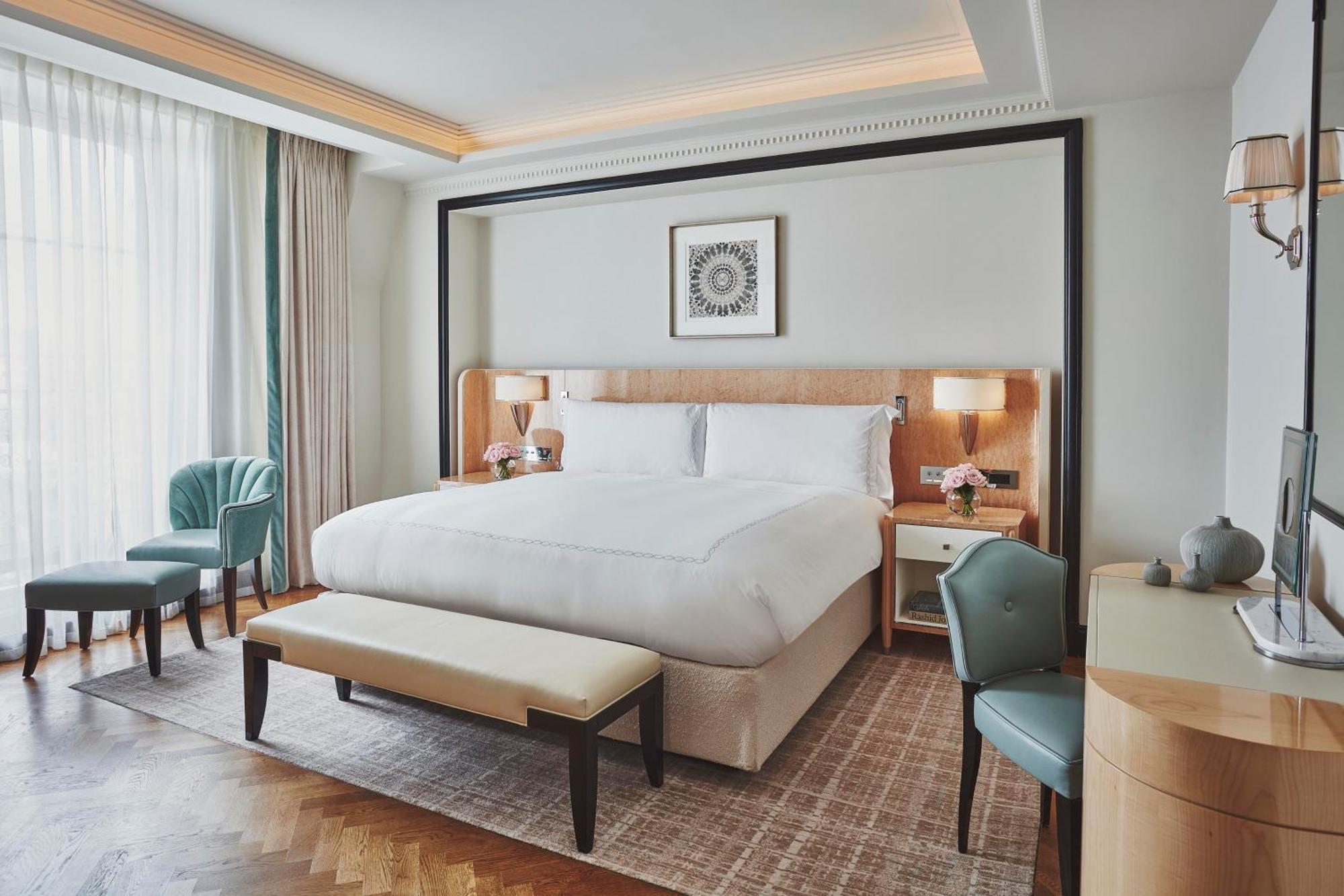 Claridge's, Maybourne Collection Hotel London