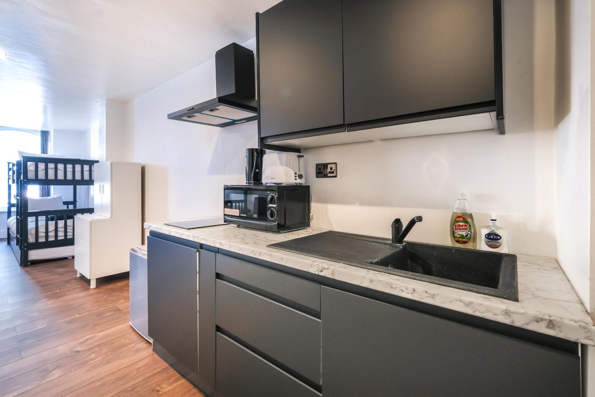 Piccadilly Wonderland Sleep 8 Vra Appartement *