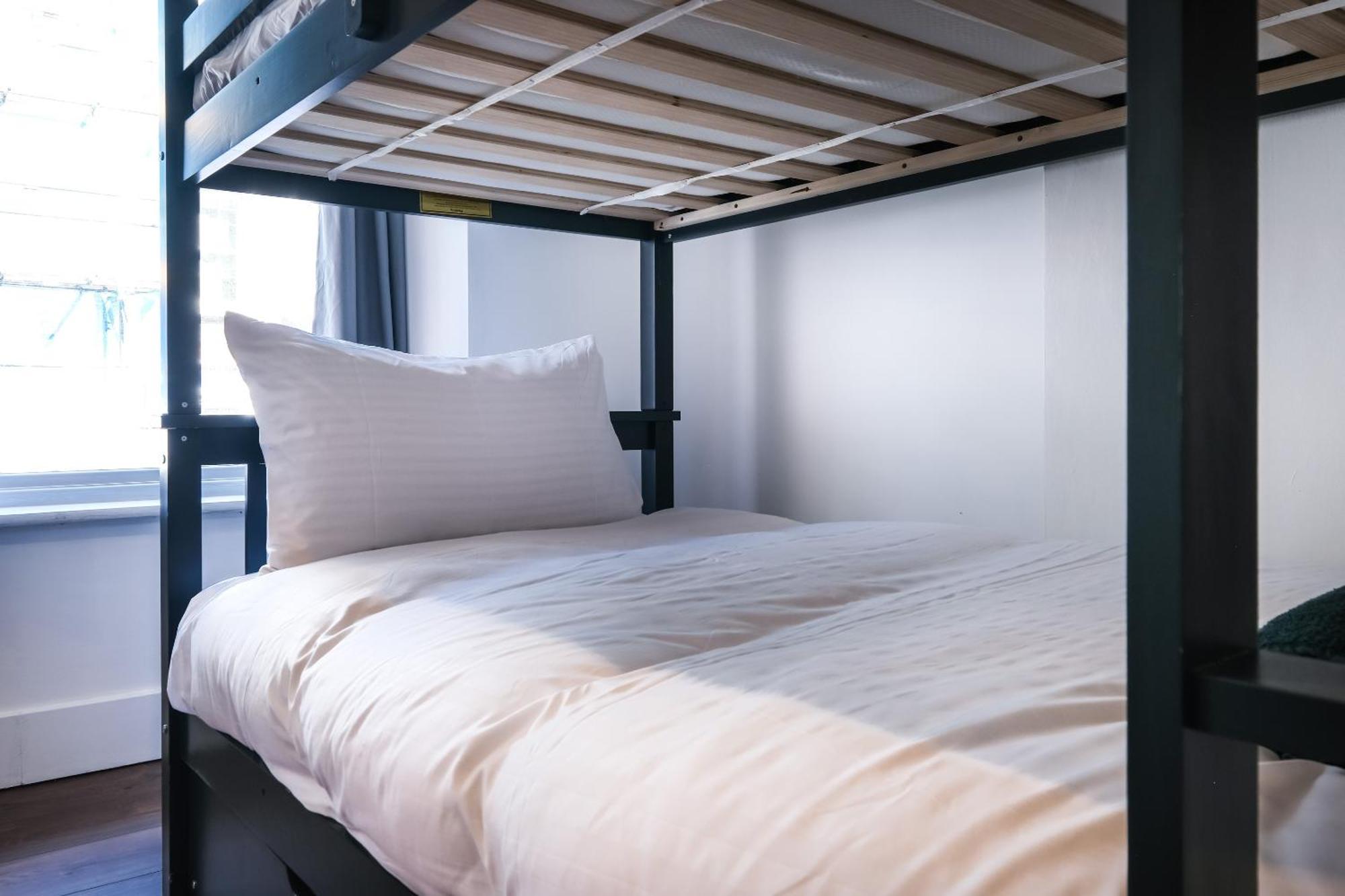 Appartement Piccadilly Wonderland Sleep 8 Vra Londres