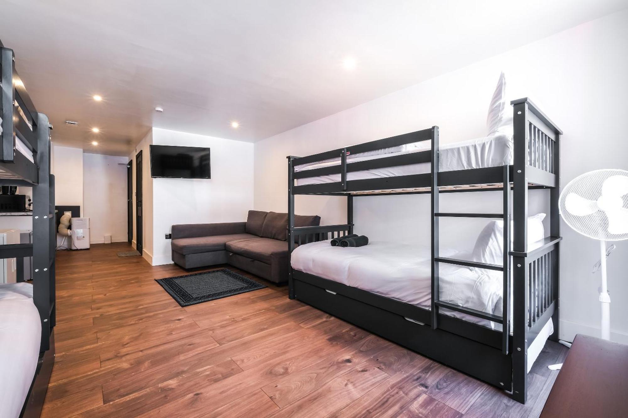 Piccadilly Wonderland Sleep 8 Vra Appartement *