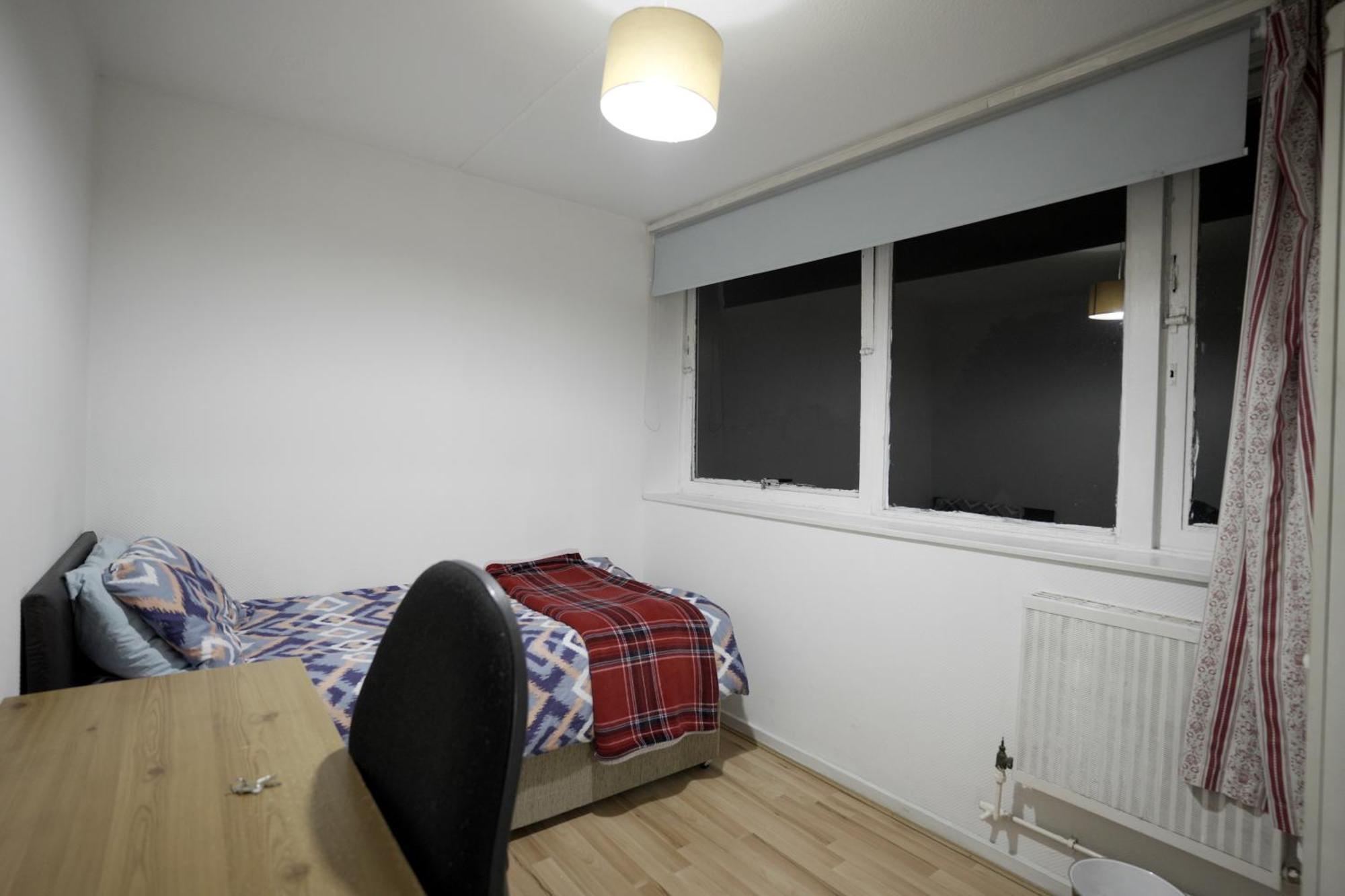 Elephant & Castle - Zone 2 - Private - Shared Bathroom Accommodatie bij particulieren