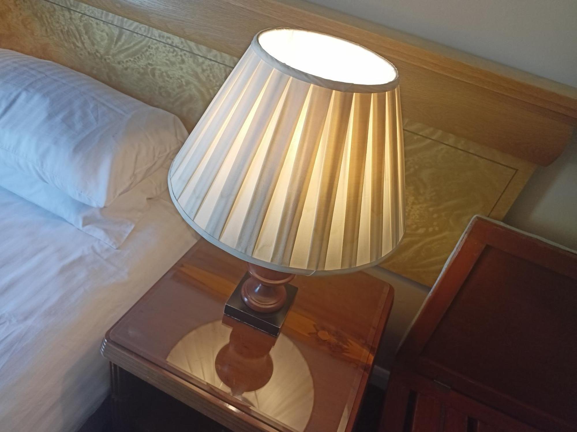 Hotel Sergul