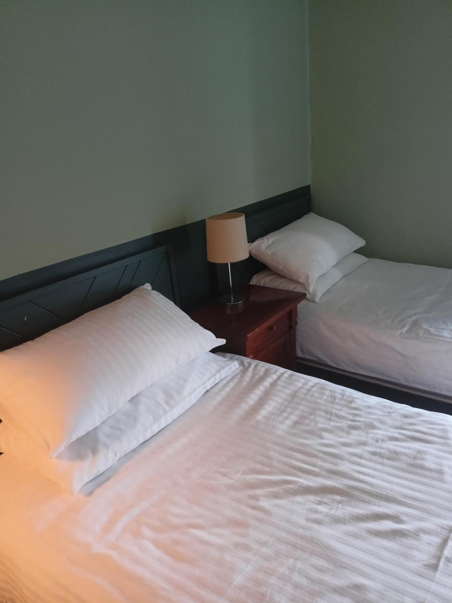 Hotel Sergul