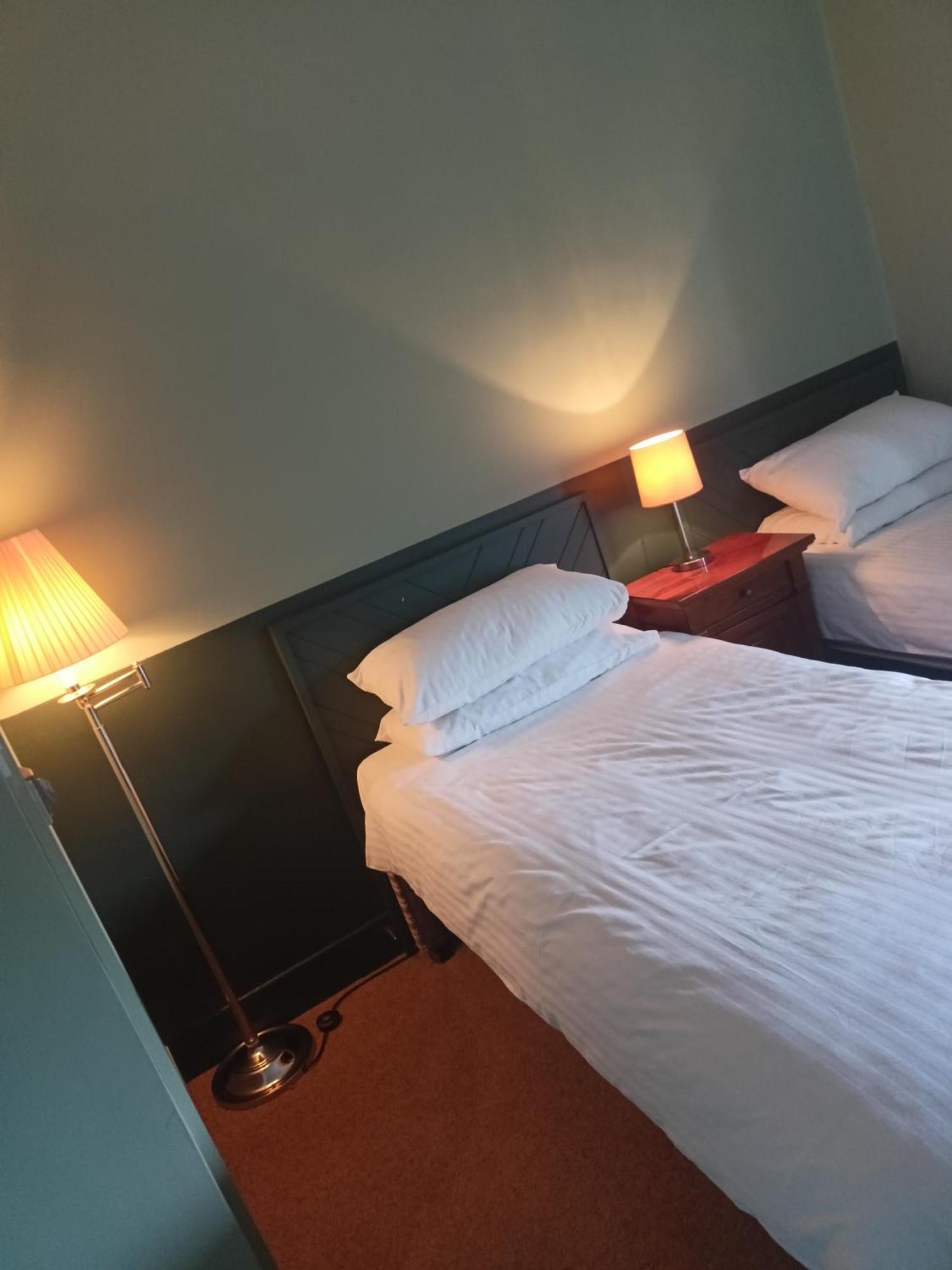 Sergul 3* London