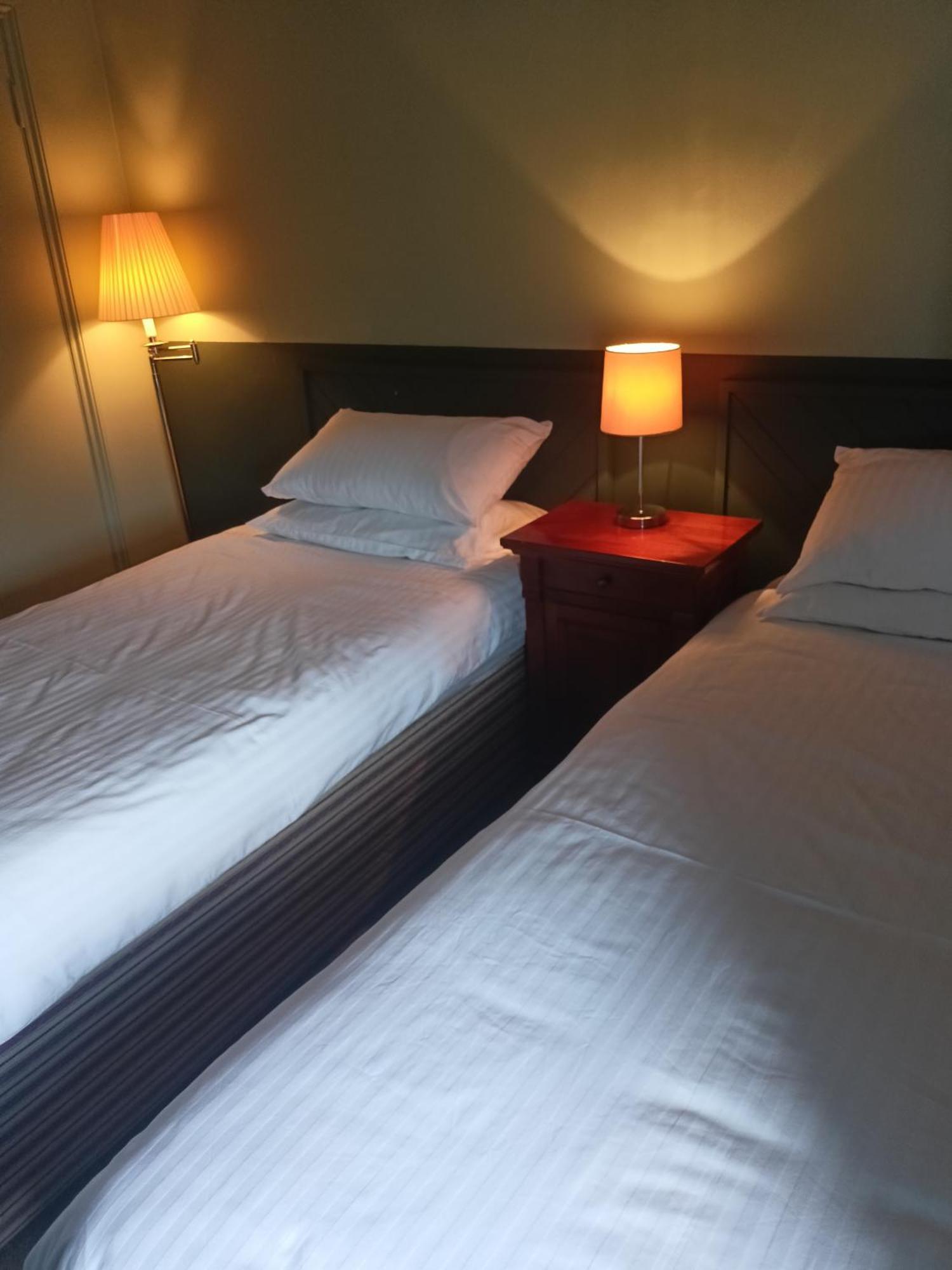 Sergul Hotel