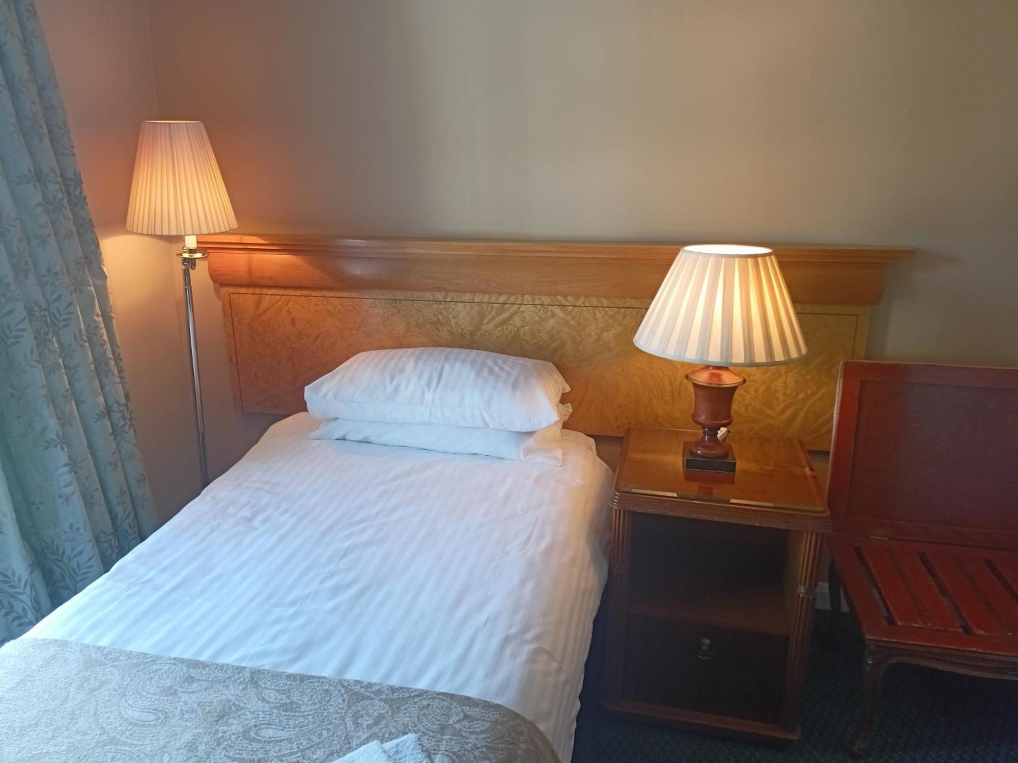 Sergul Hotel