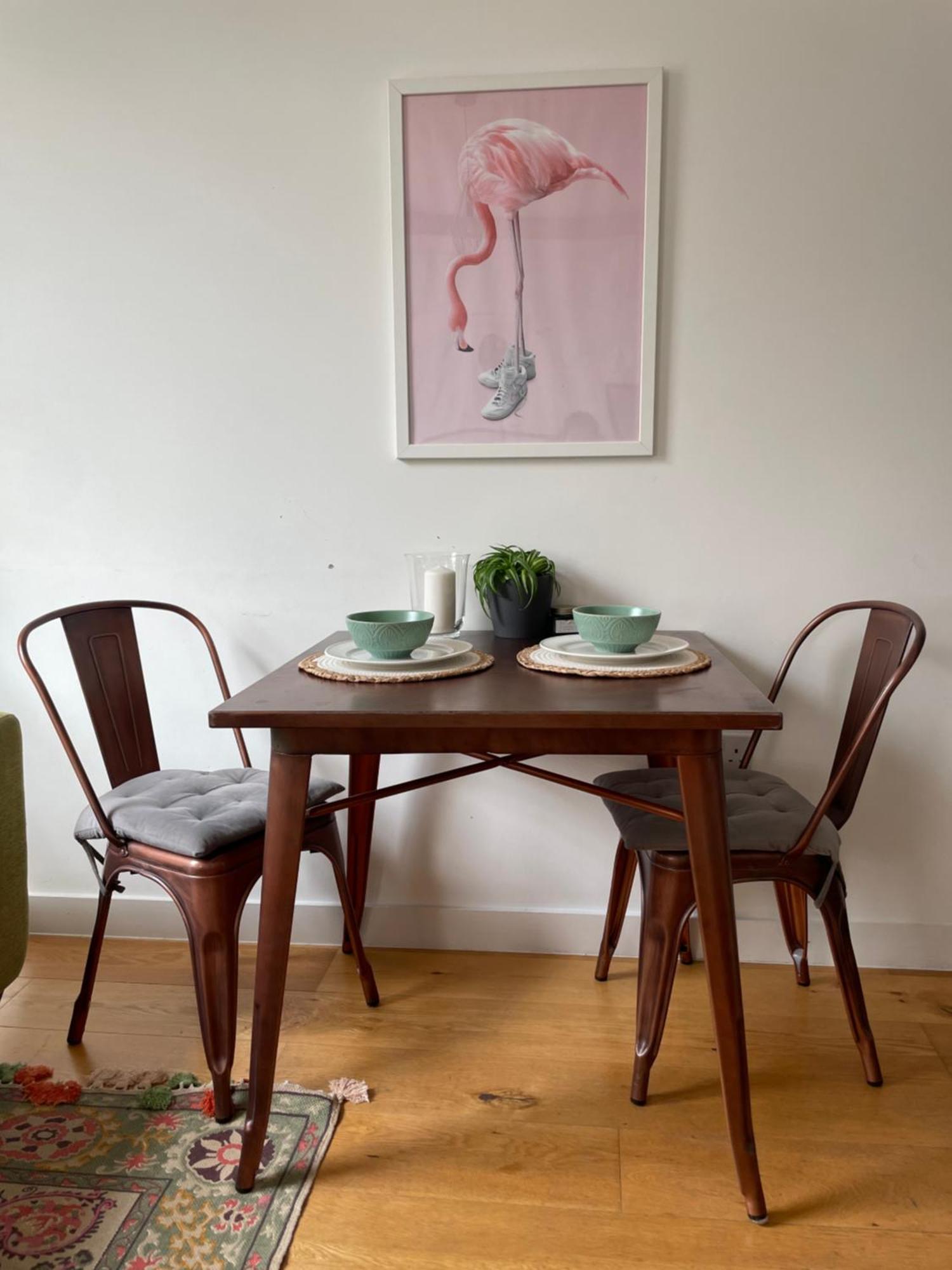 Apartment Cosy Shoreditch Flat London