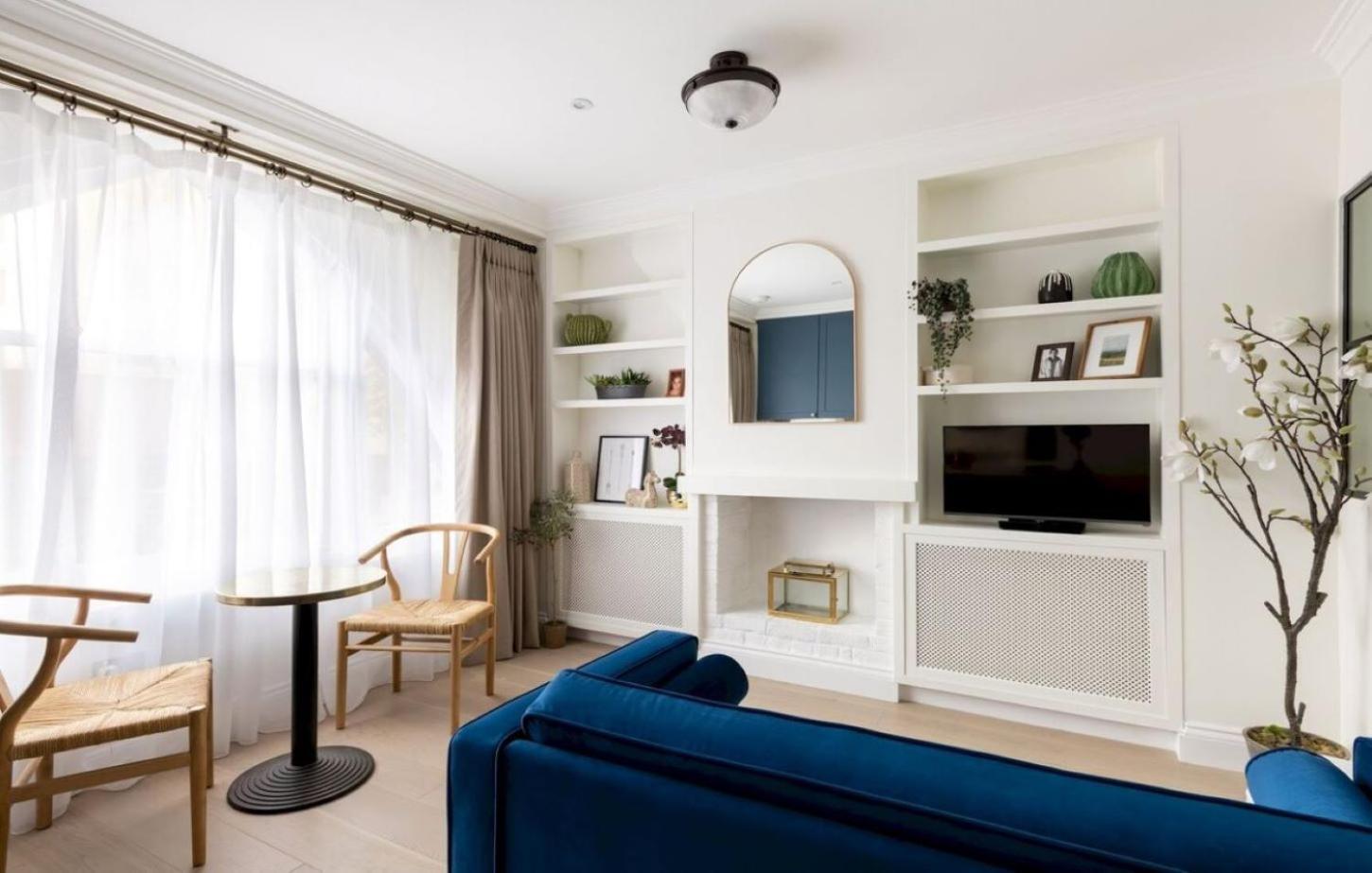 The Chelsea By Hok Living Lägenhet London