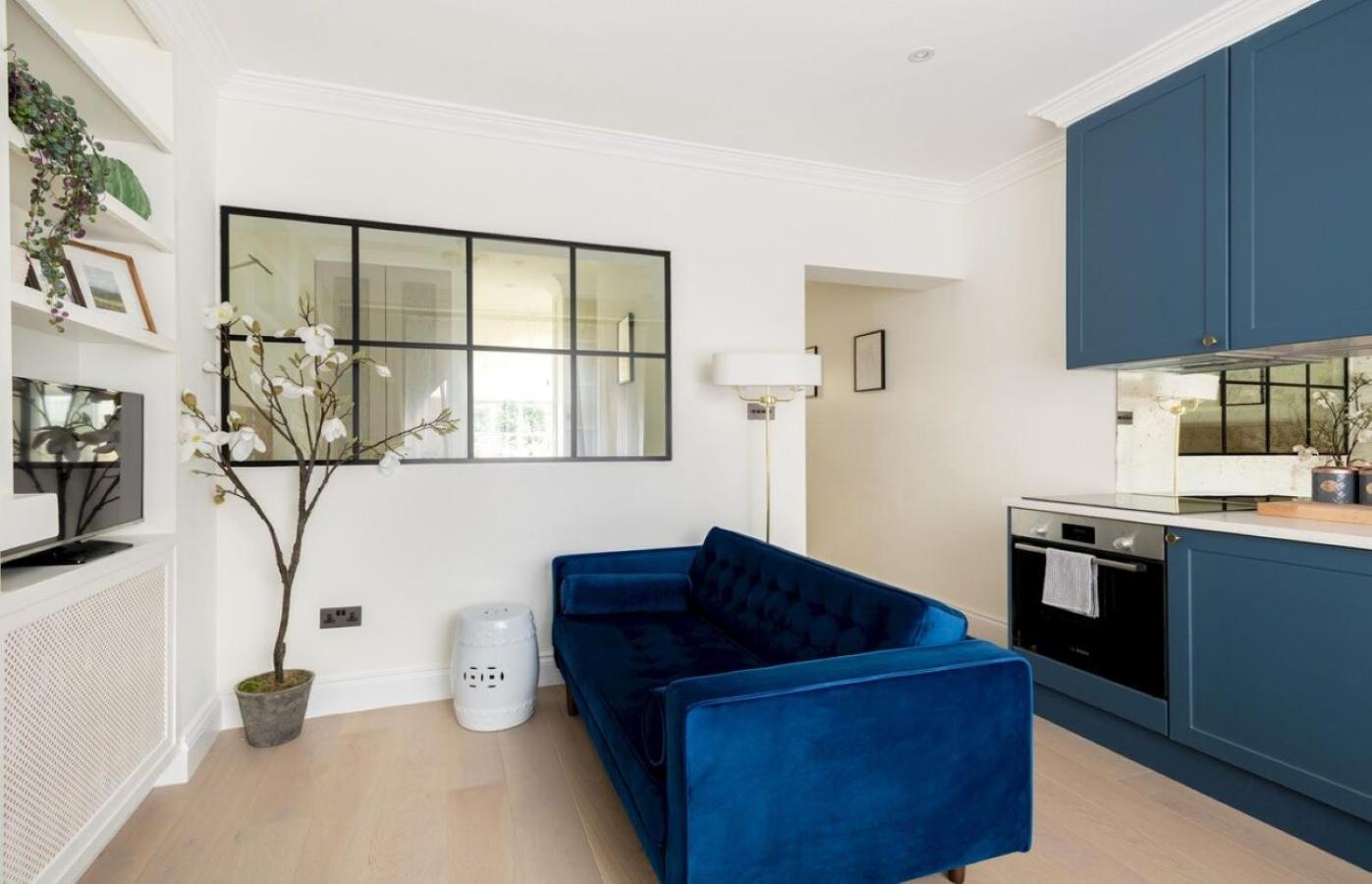 The Chelsea By Hok Living Lägenhet London