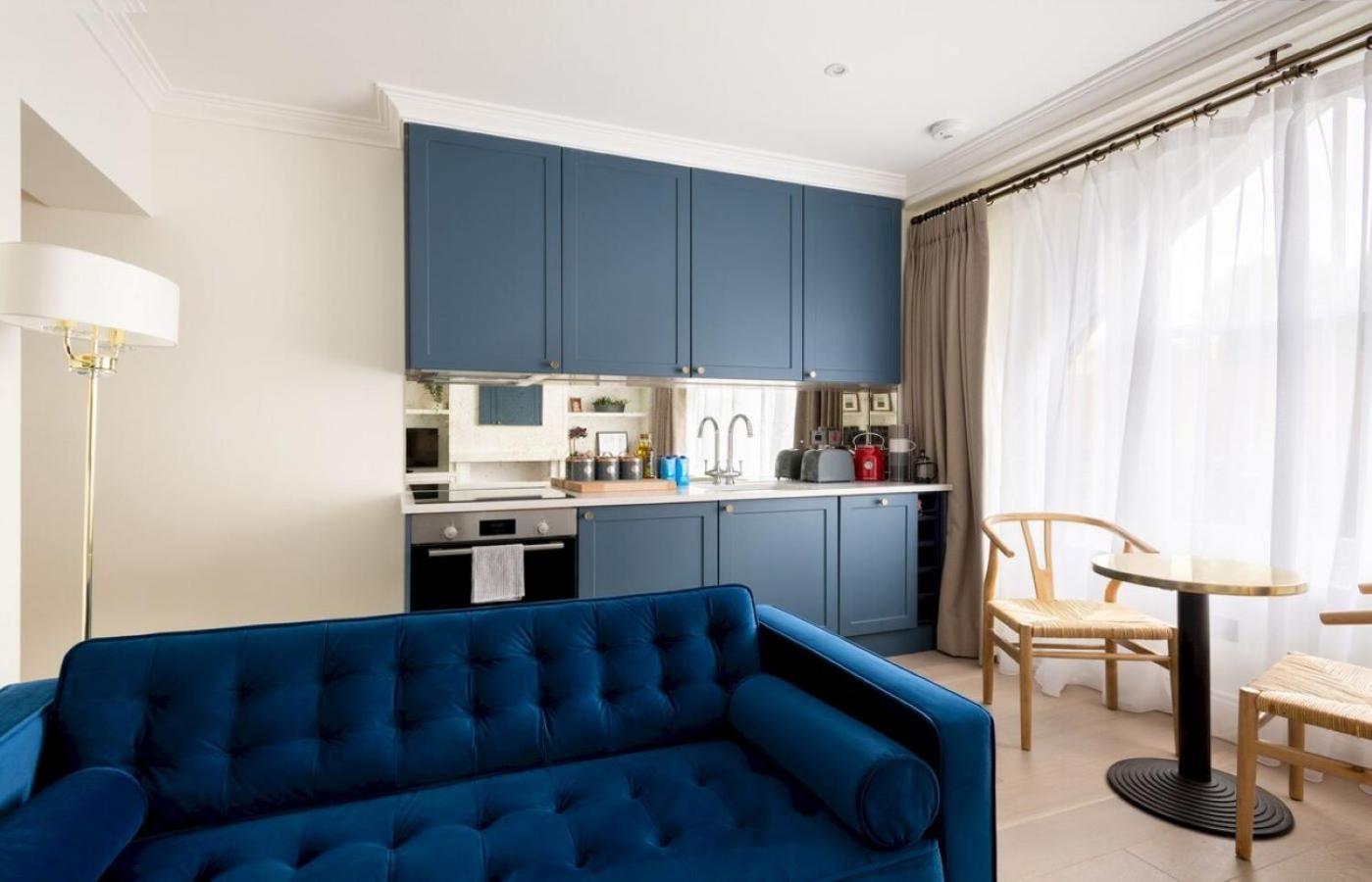 Lägenhet The Chelsea By Hok Living London