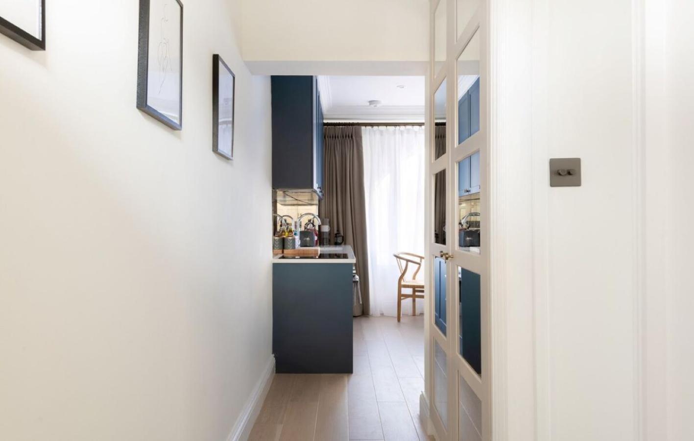 Lägenhet The Chelsea By Hok Living London