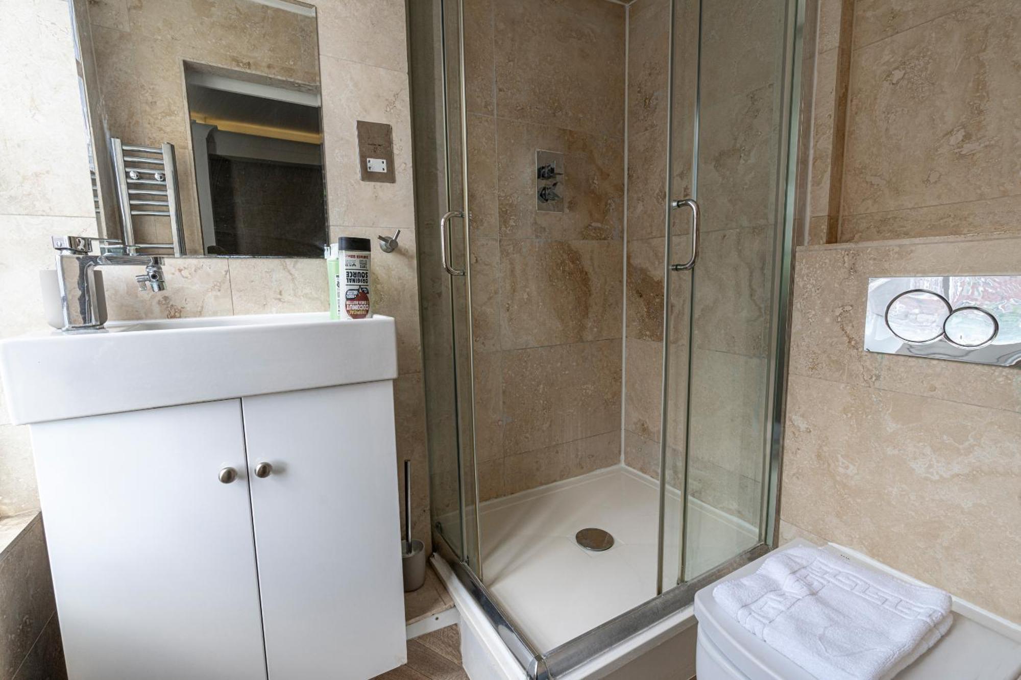 Elegant 3 Bedrooms Near Hyde Park&oxford St Appartement