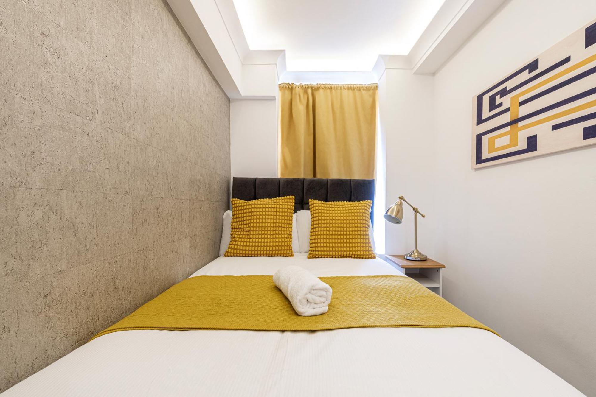 Elegant 3 Bedrooms Near Hyde Park&oxford St Appartement Londen