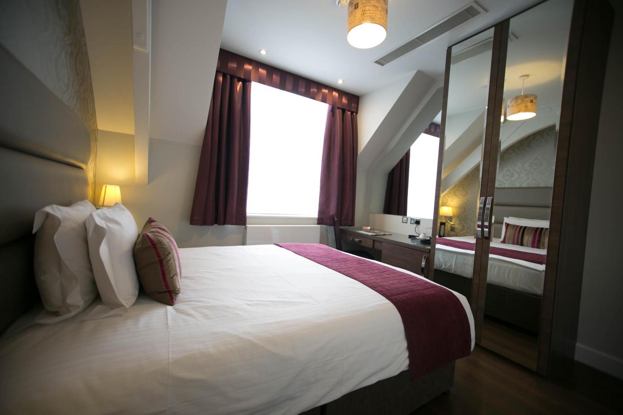 Hotel The Pillar Londres