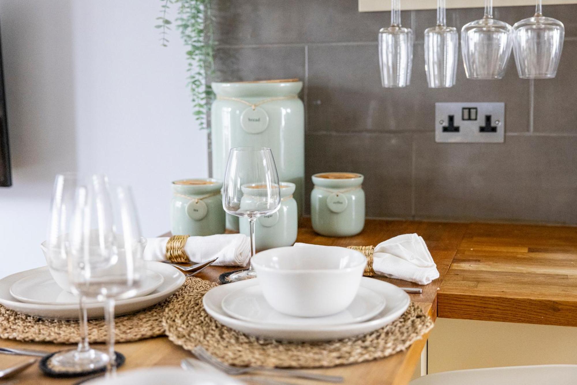 Appartamento Tintern - Clapham *