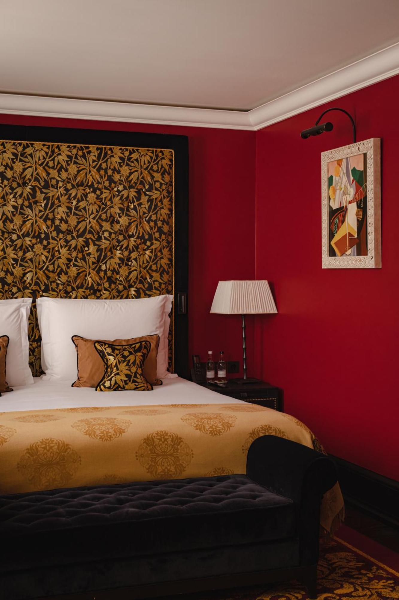 Hotel L'oscar Londra