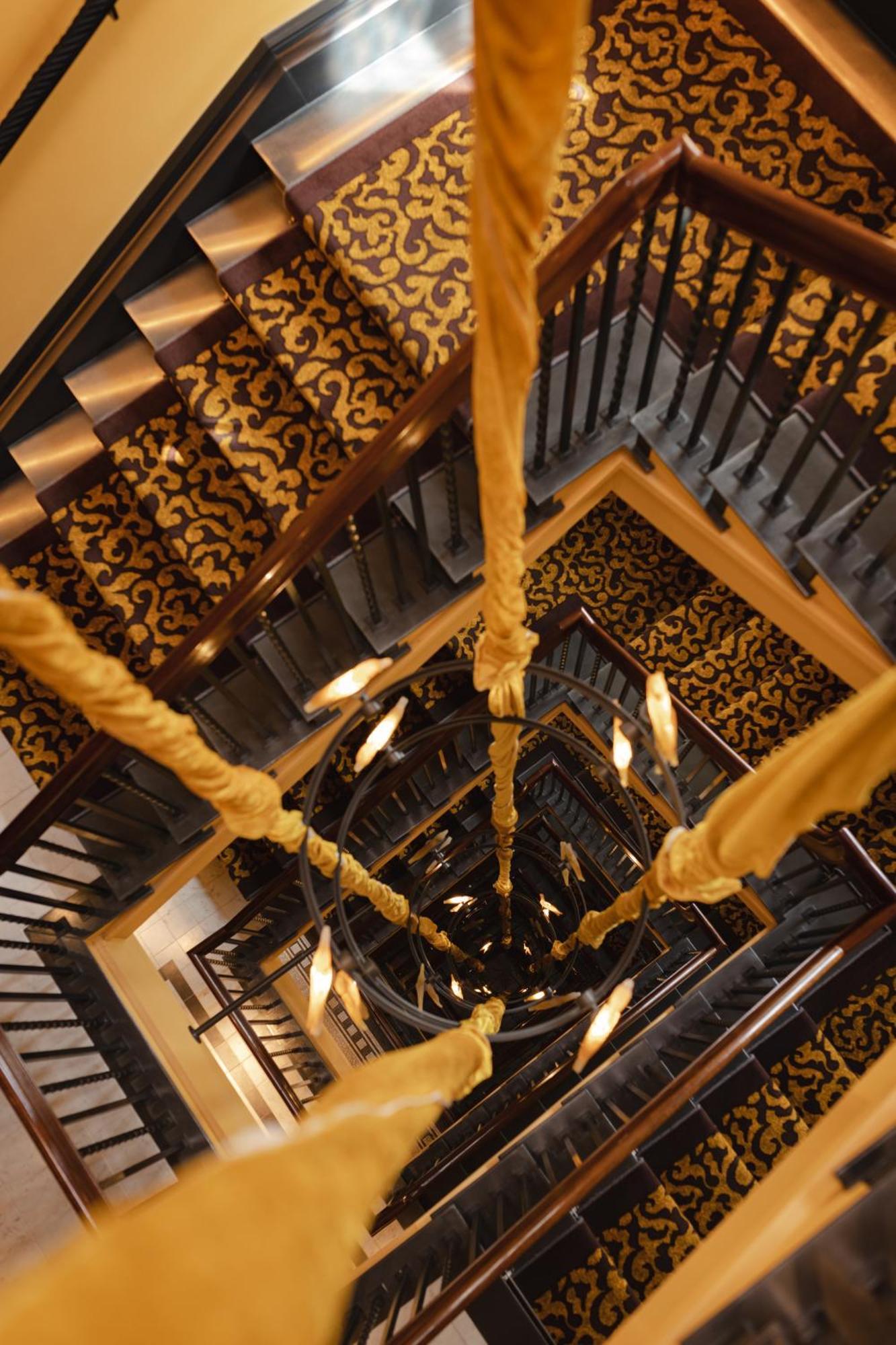Hotell L'oscar