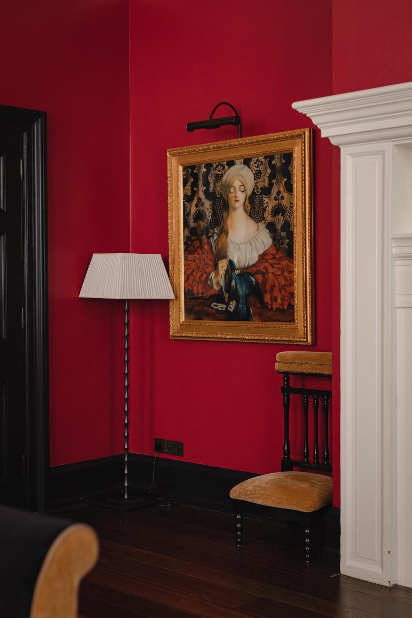 Hotel L'oscar Londra